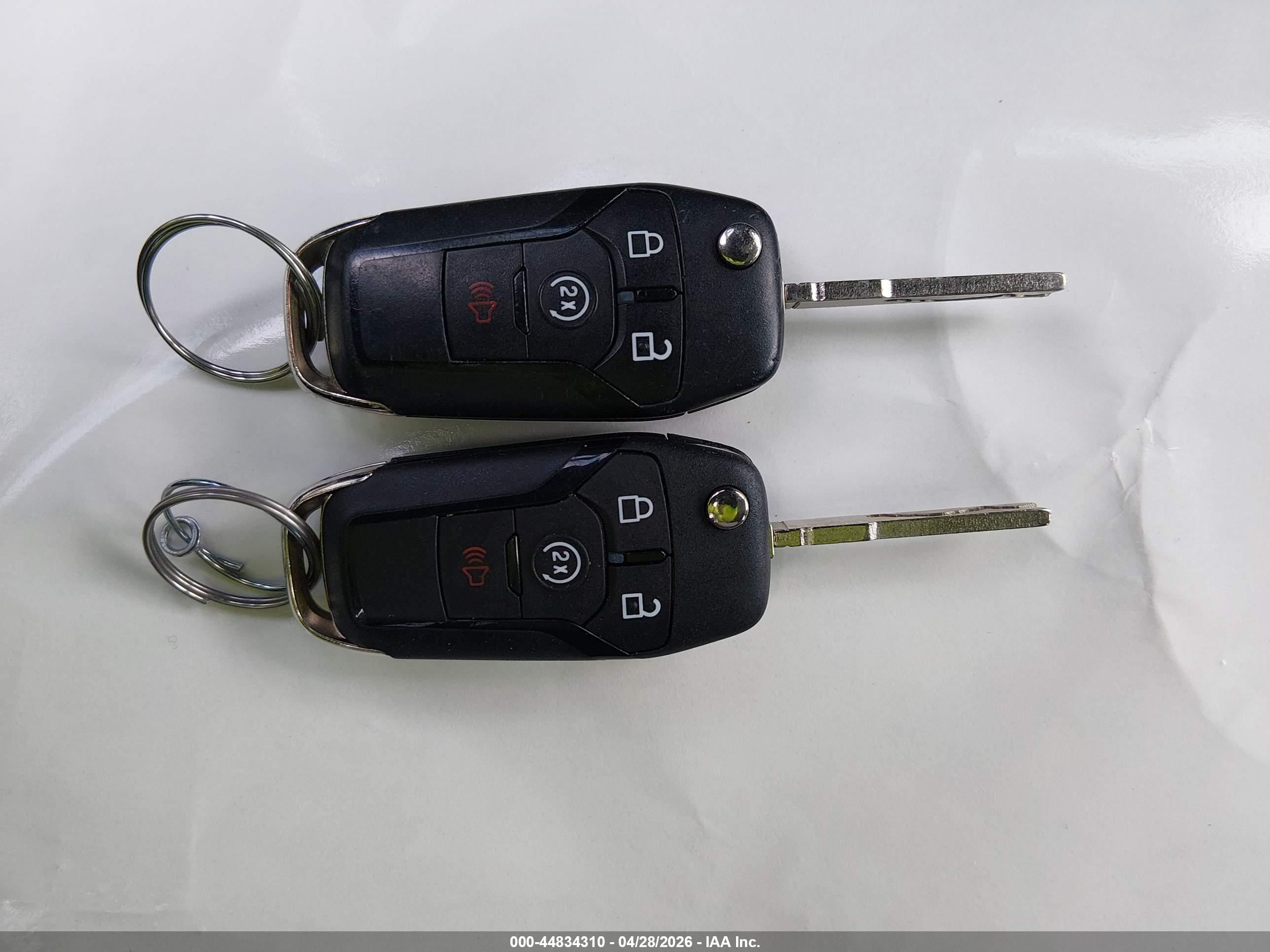 FORD MAVERICK image 11
