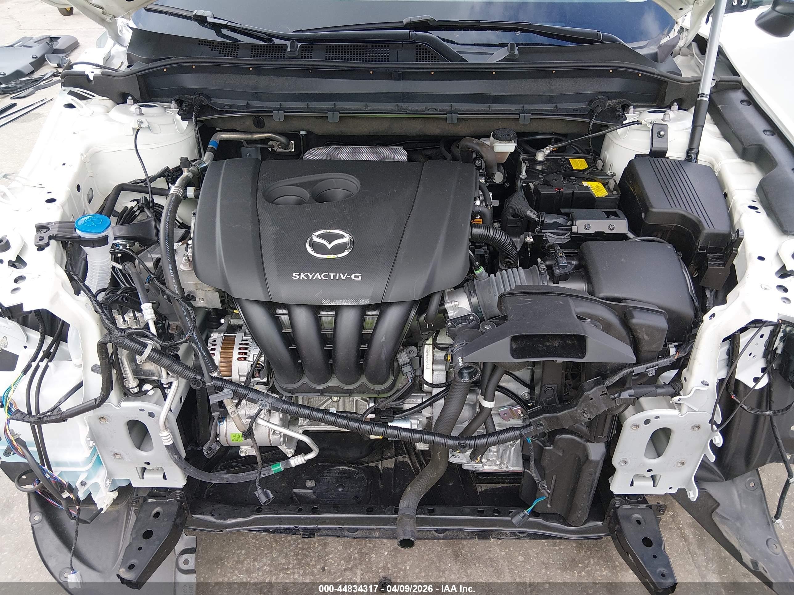 MAZDA CX-5 image 10