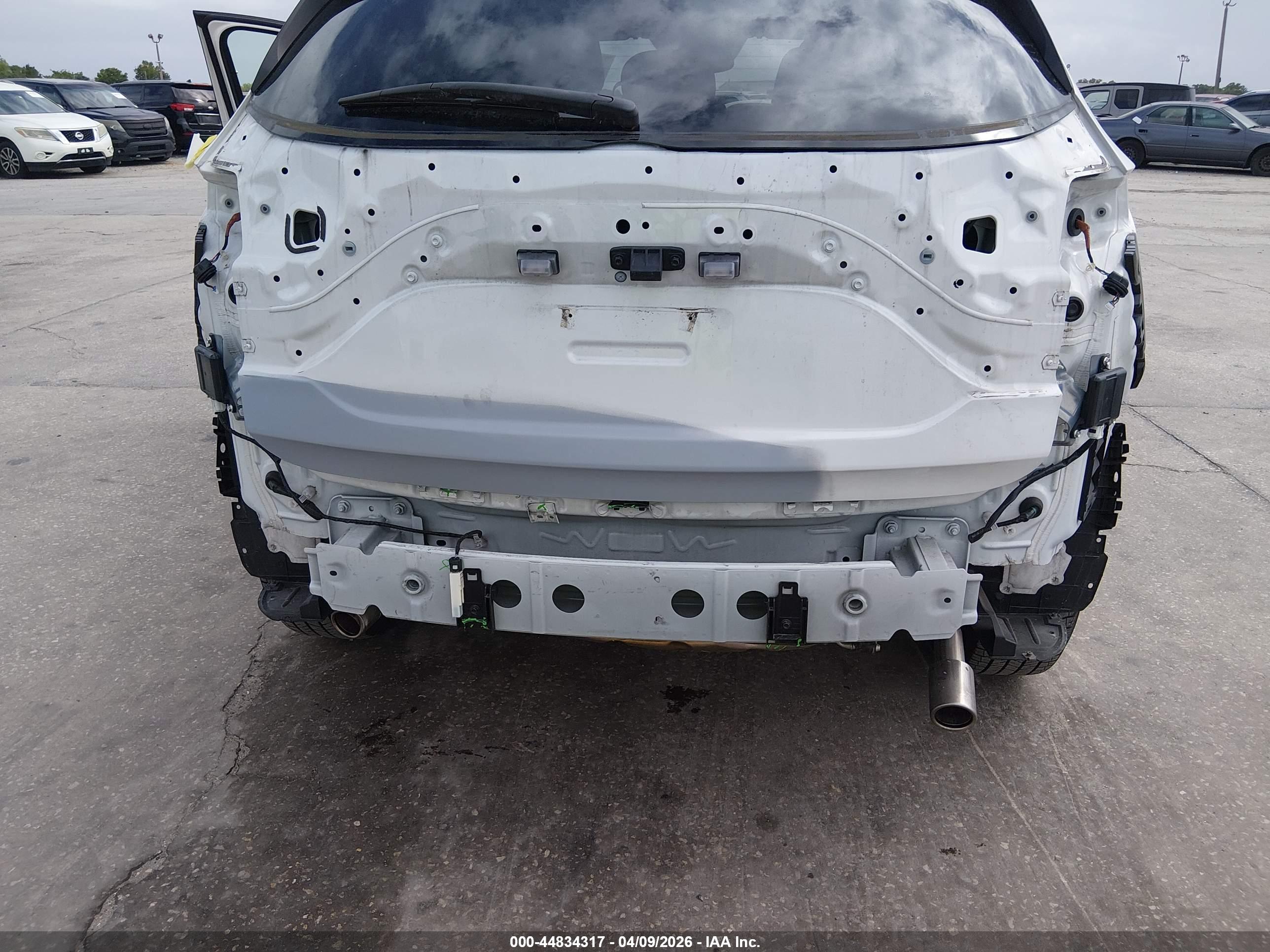 MAZDA CX-5 image 6