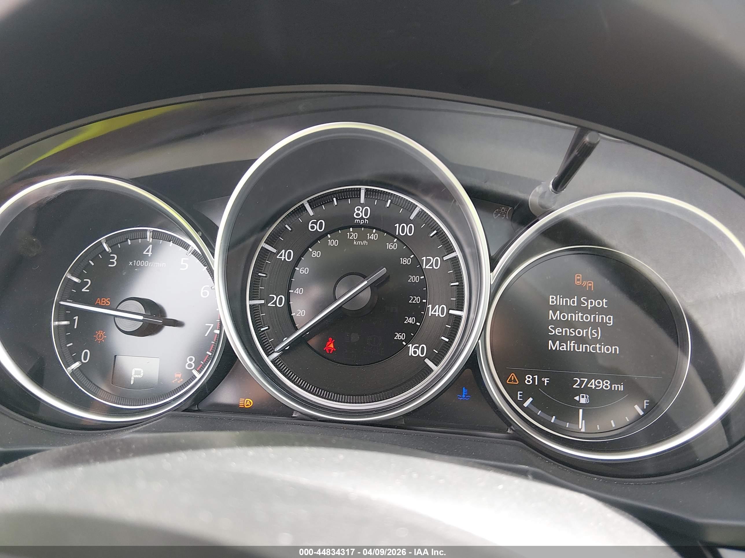 MAZDA CX-5 image 7