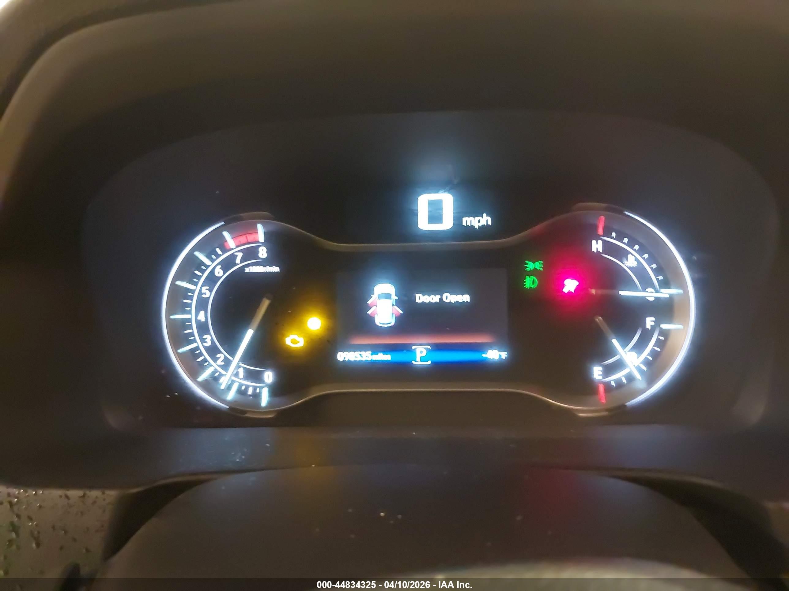 HONDA PILOT image 7