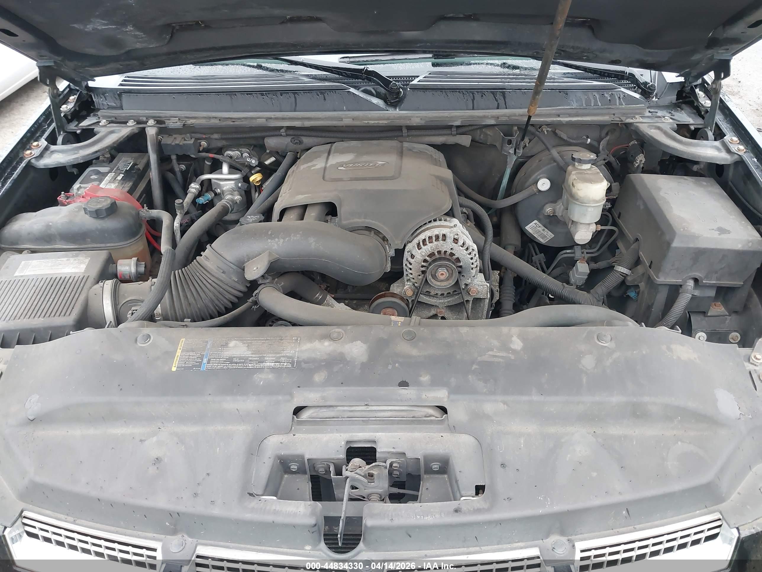 CADILLAC ESCALADE image 10