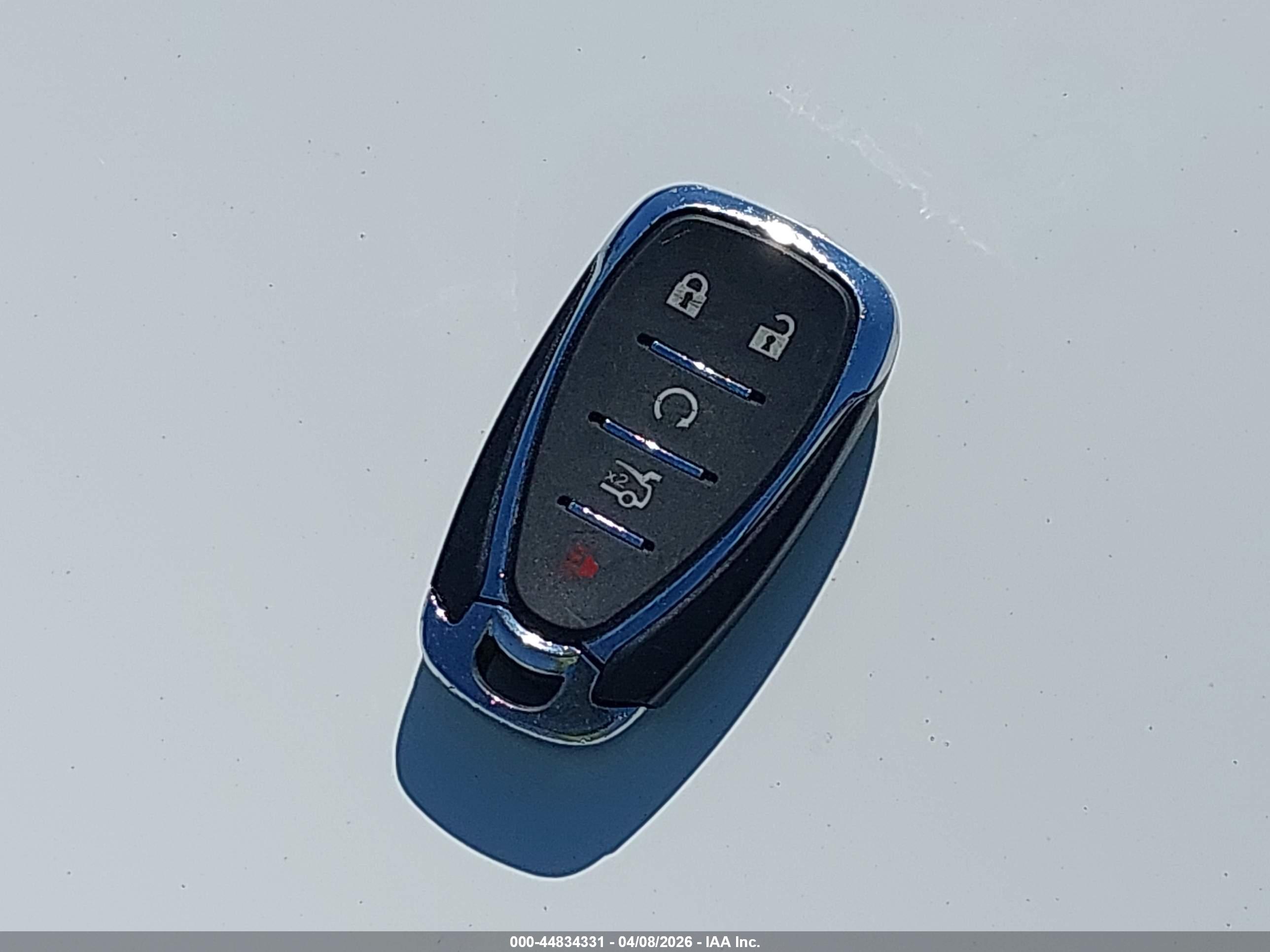 CHEVROLET CAMARO image 11