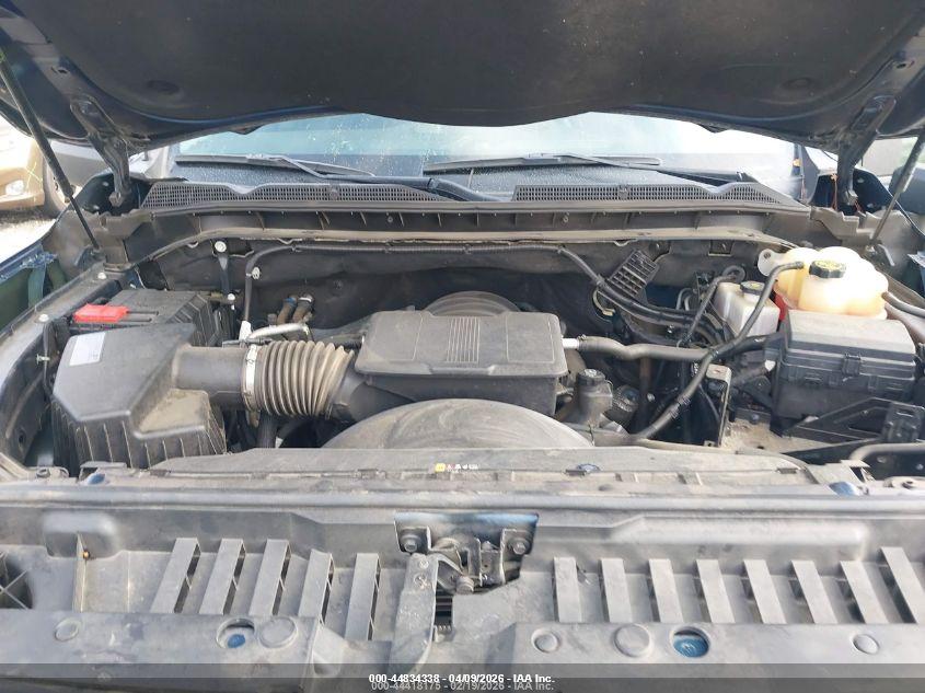 GMC SIERRA image 10