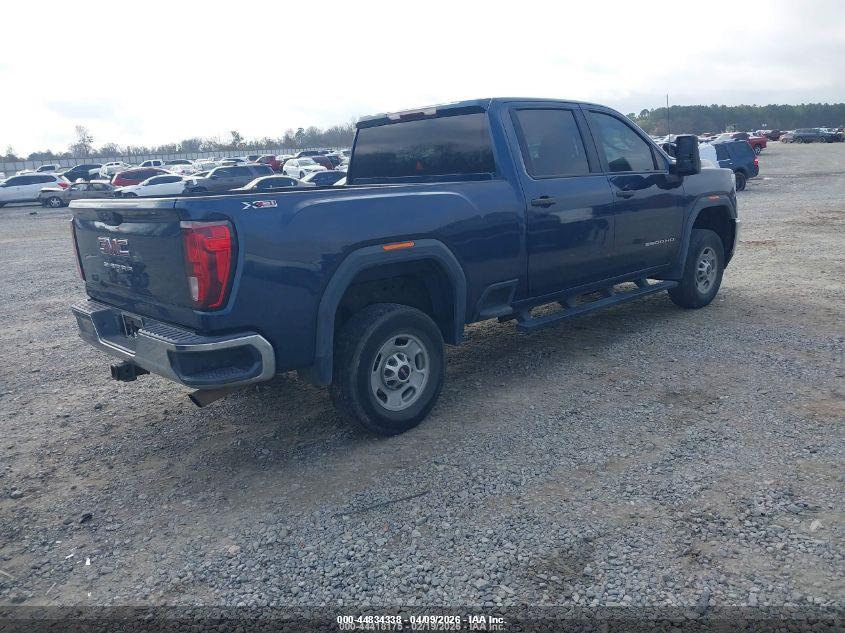 GMC SIERRA image 4