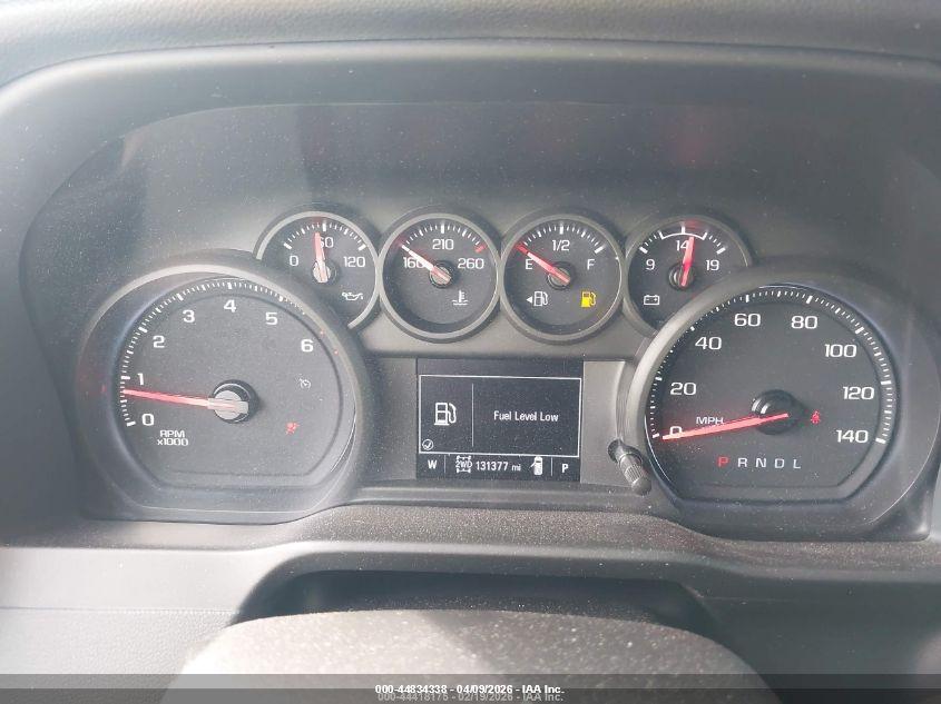 GMC SIERRA image 6