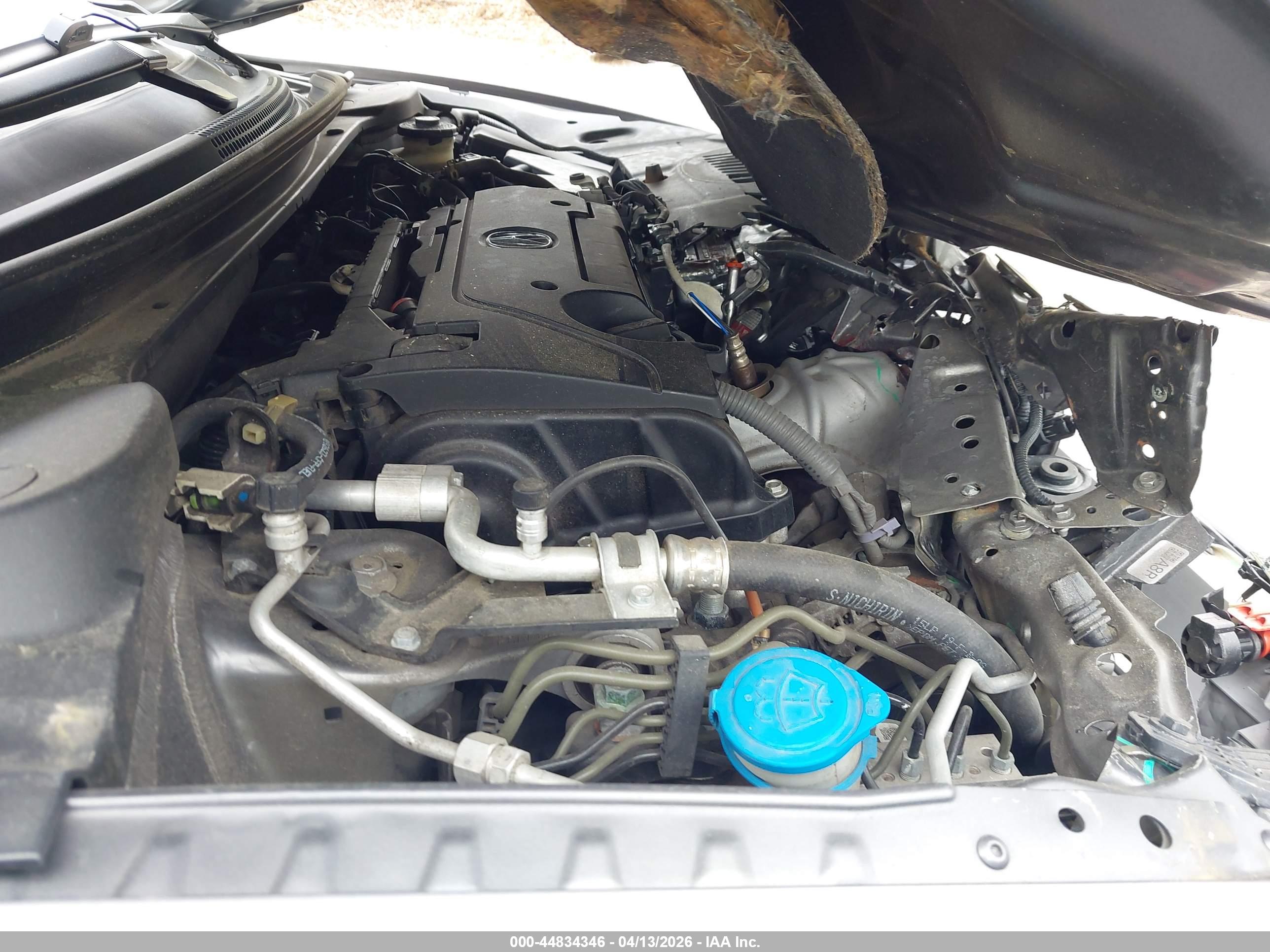 ACURA ILX image 10