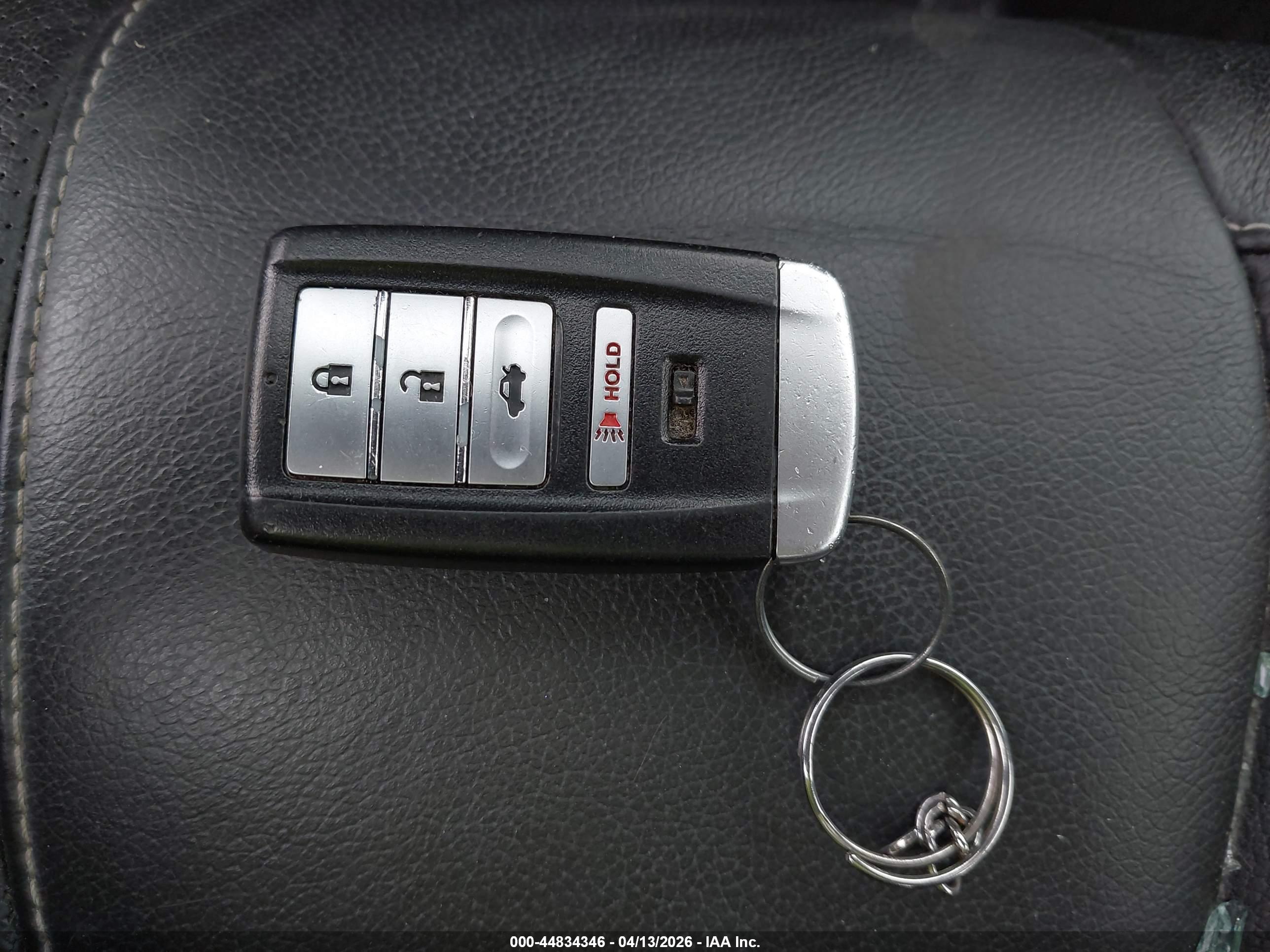 ACURA ILX image 11