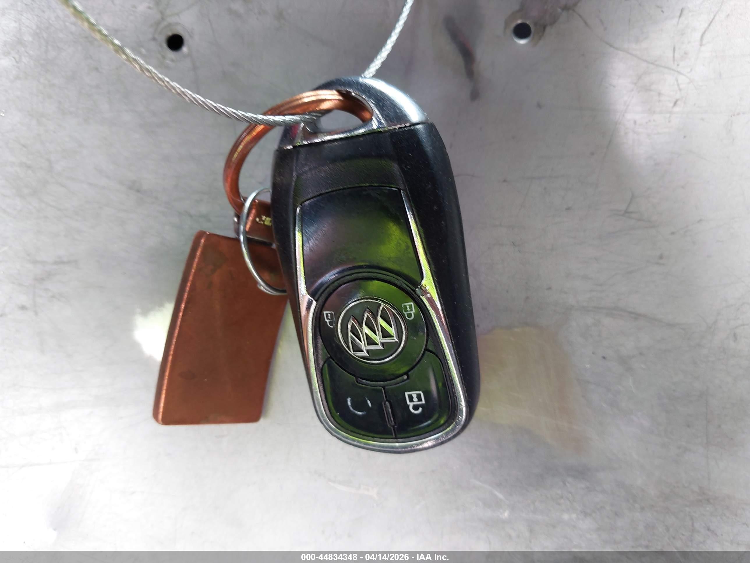 BUICK ENCORE image 11