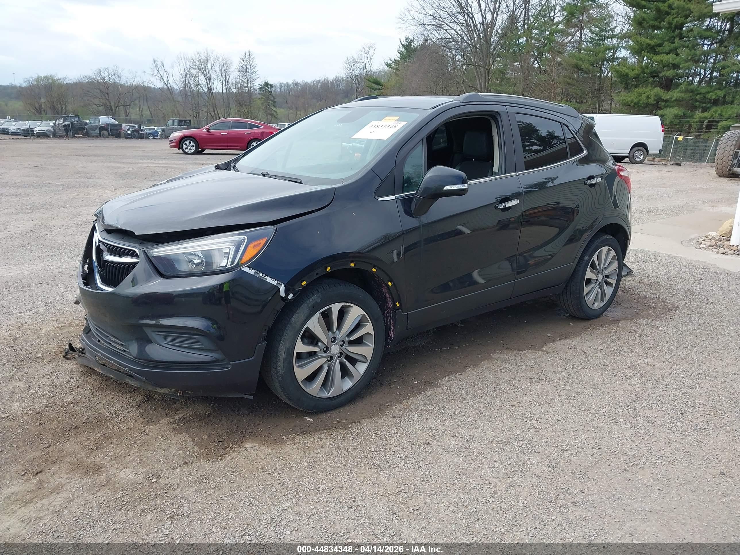 BUICK ENCORE image 2