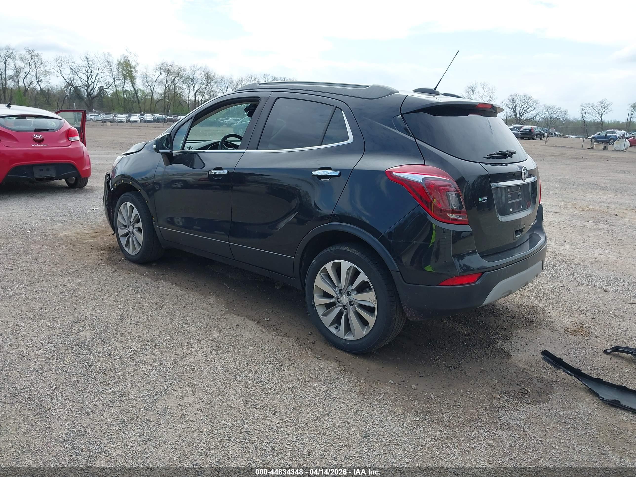 BUICK ENCORE image 3