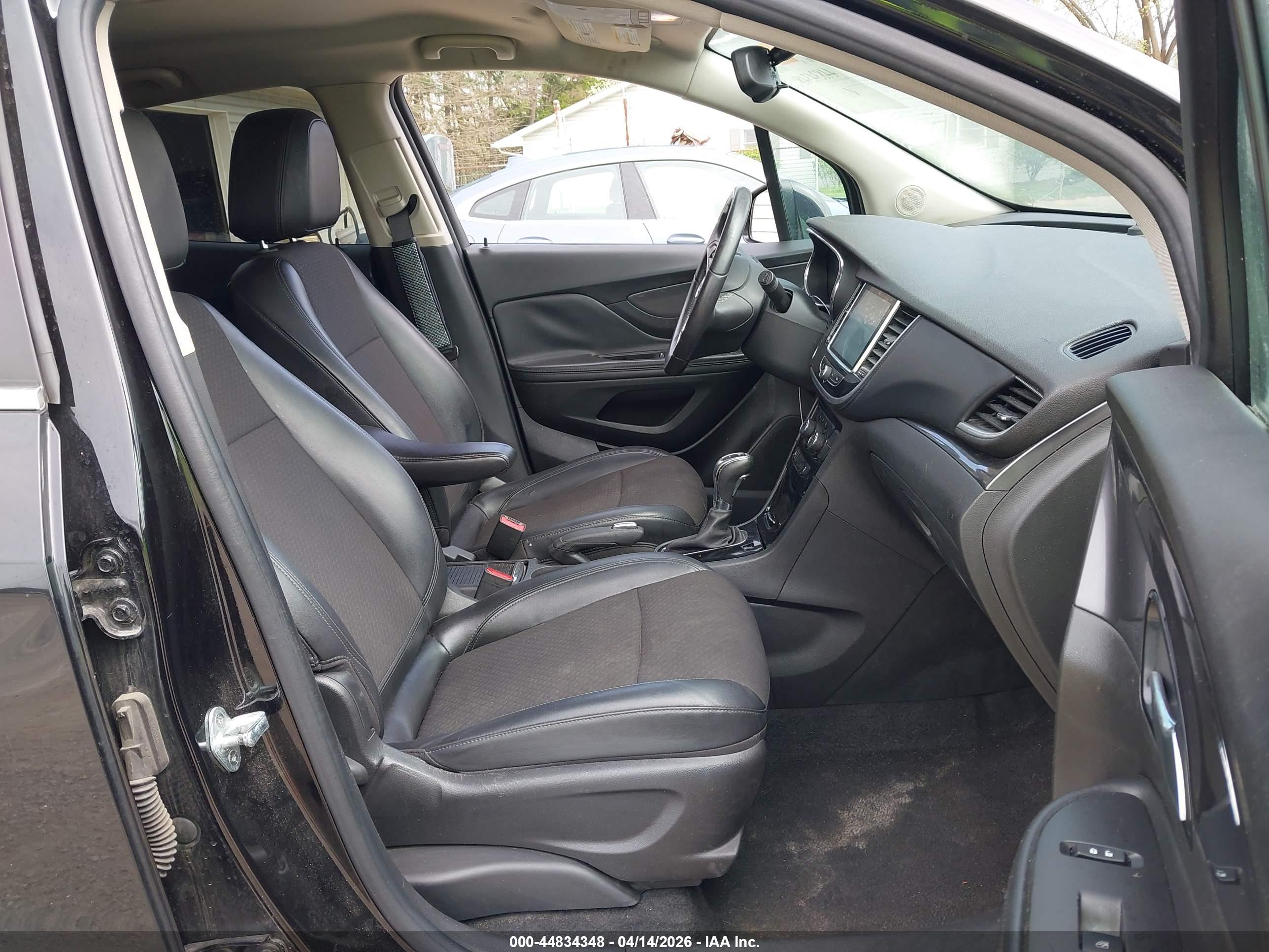 BUICK ENCORE image 5
