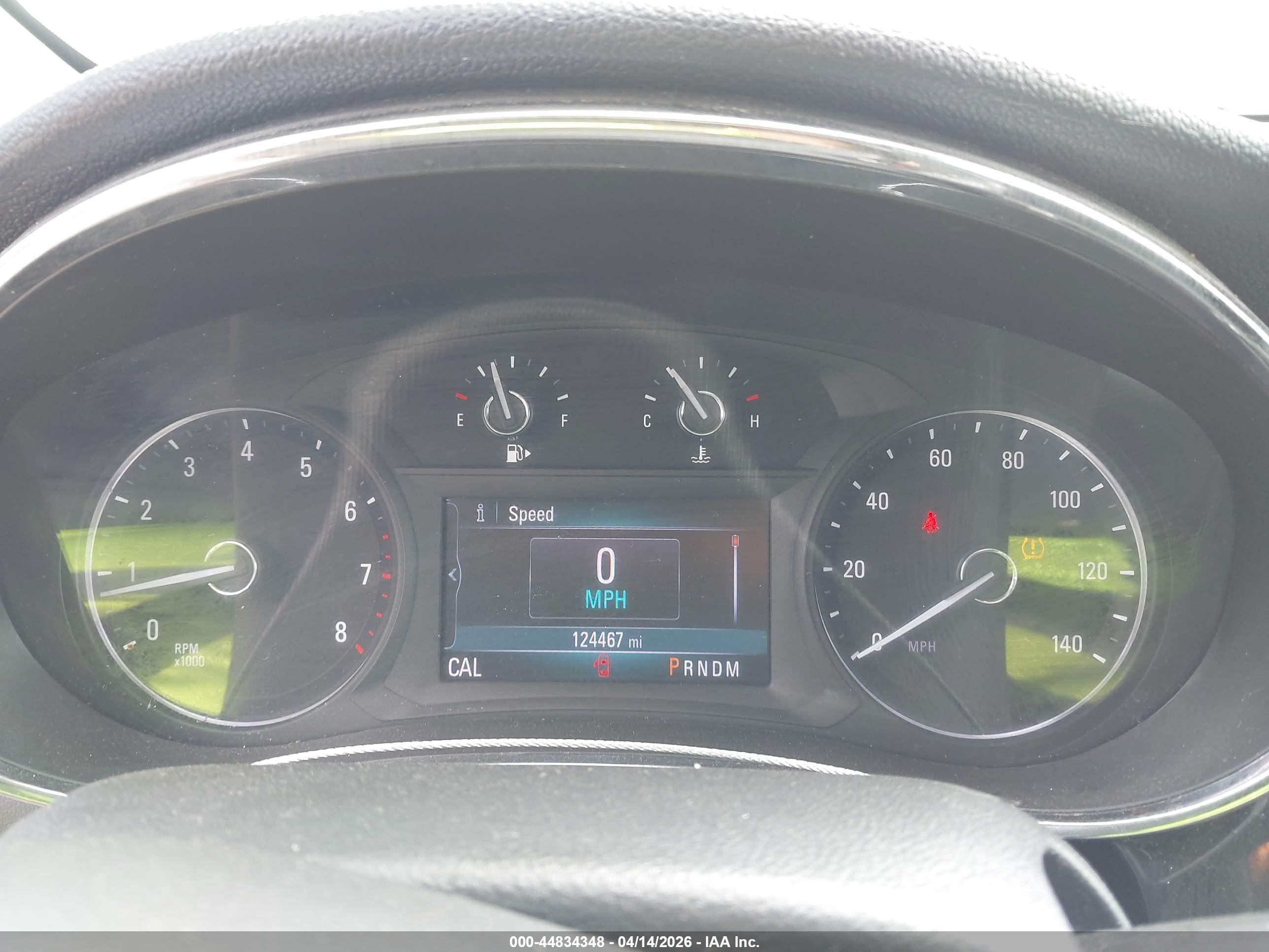 BUICK ENCORE image 7