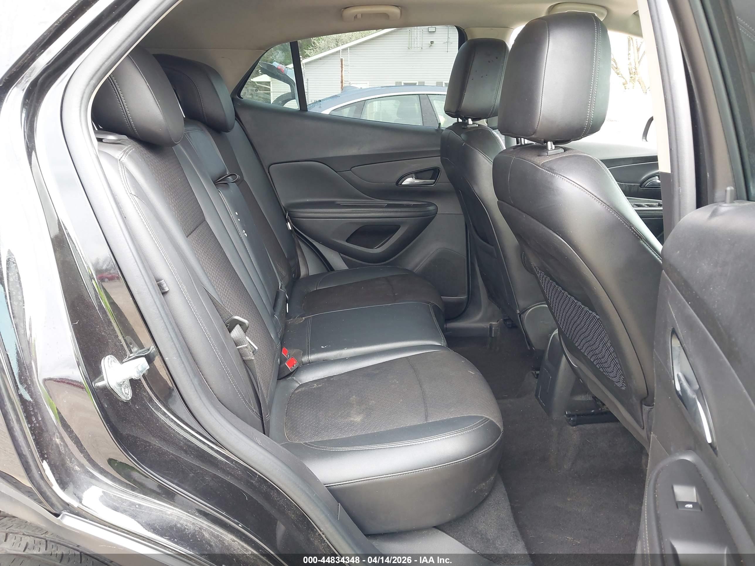 BUICK ENCORE image 8