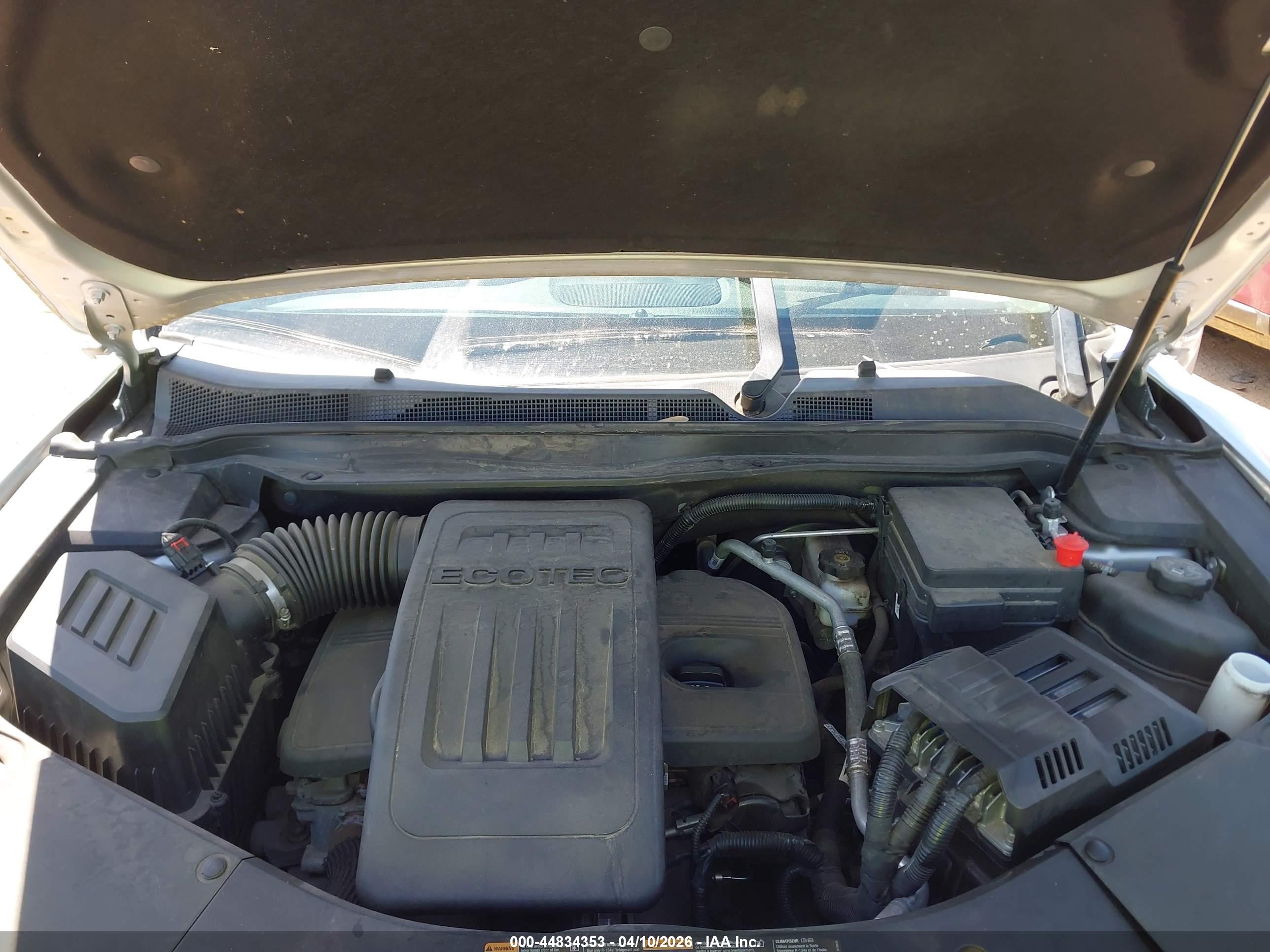 GMC TERRAIN image 10