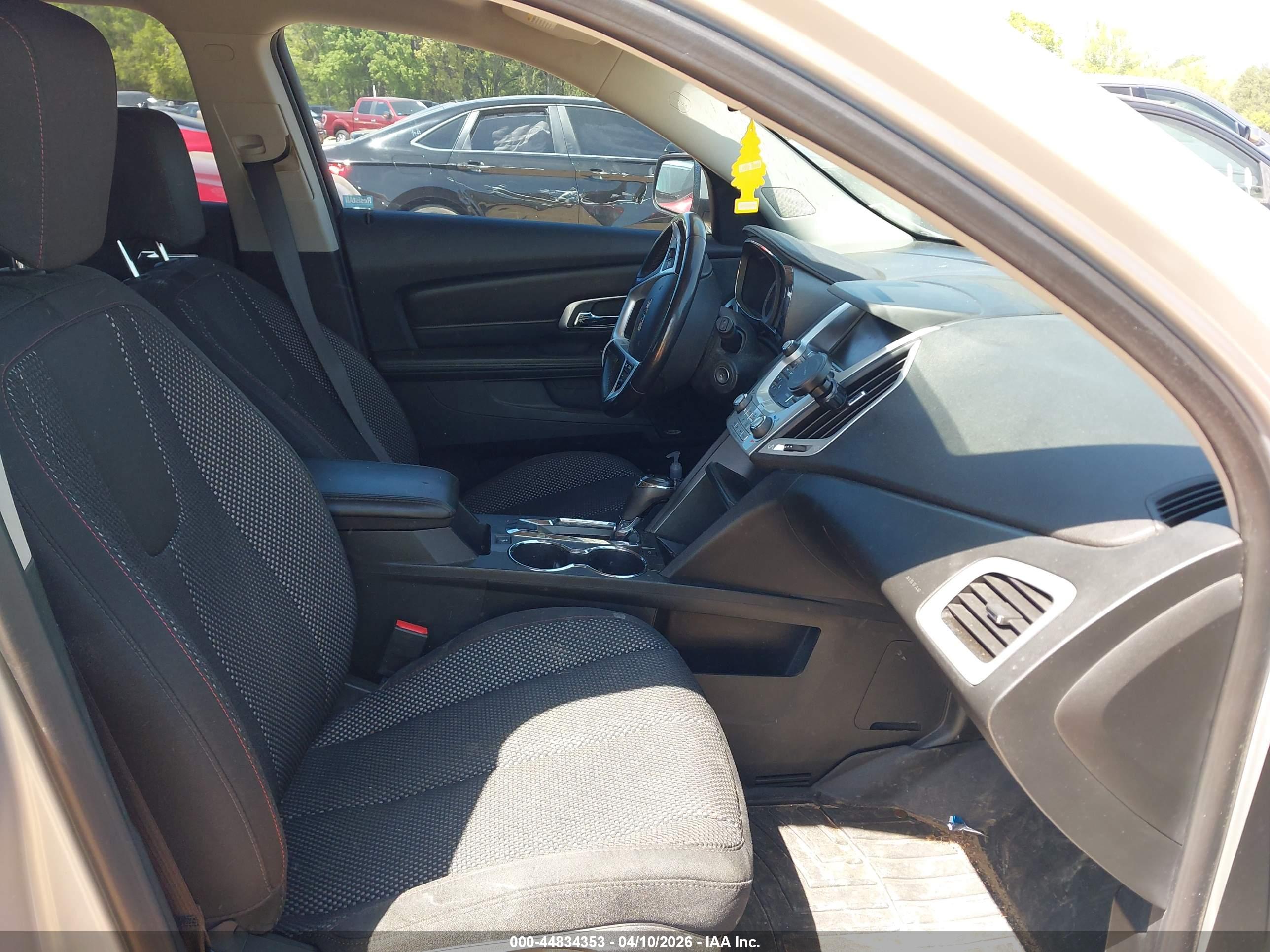 GMC TERRAIN image 5
