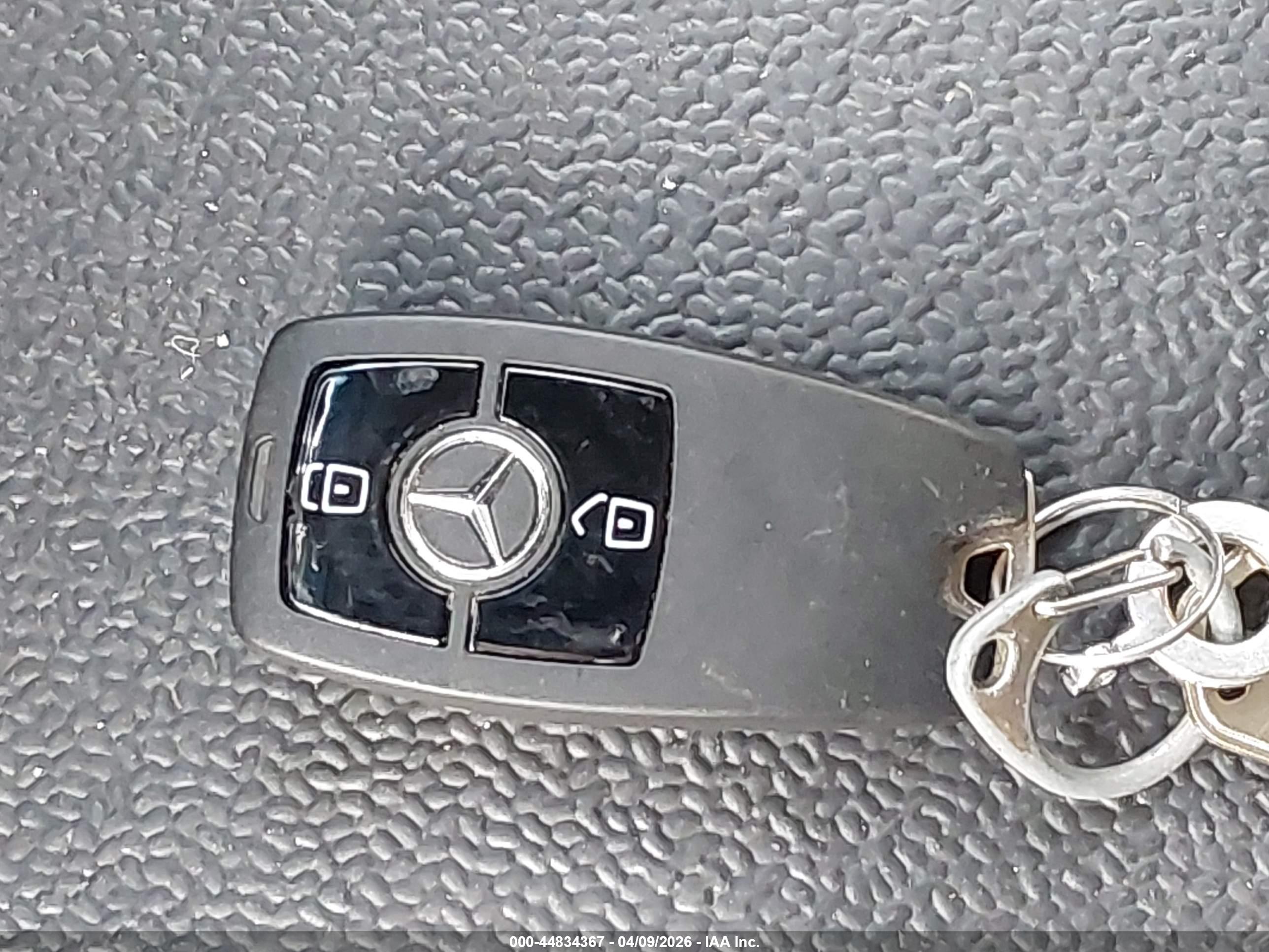 MERCEDES-BENZ SPRINTER image 11