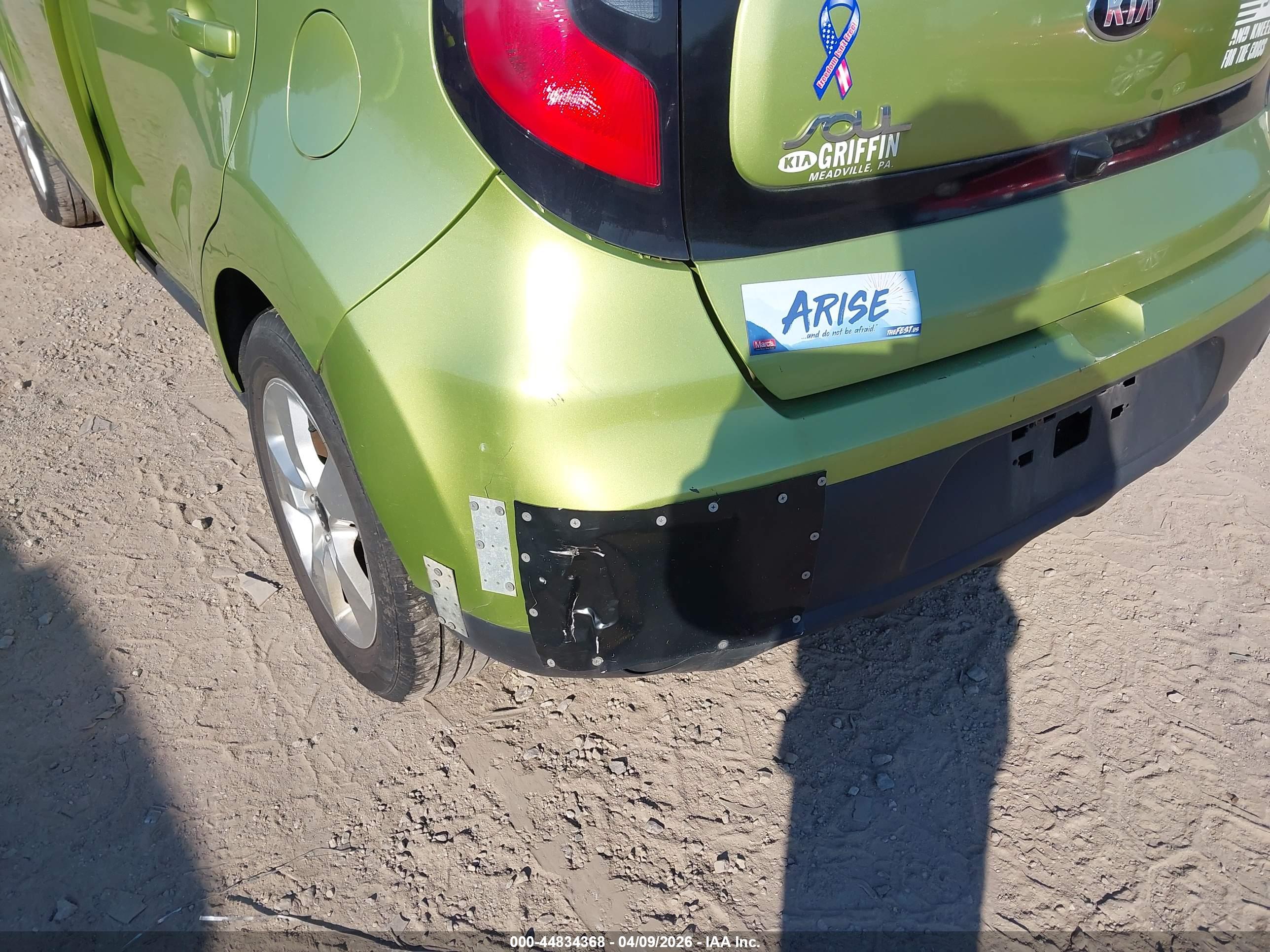 KIA SOUL image 6