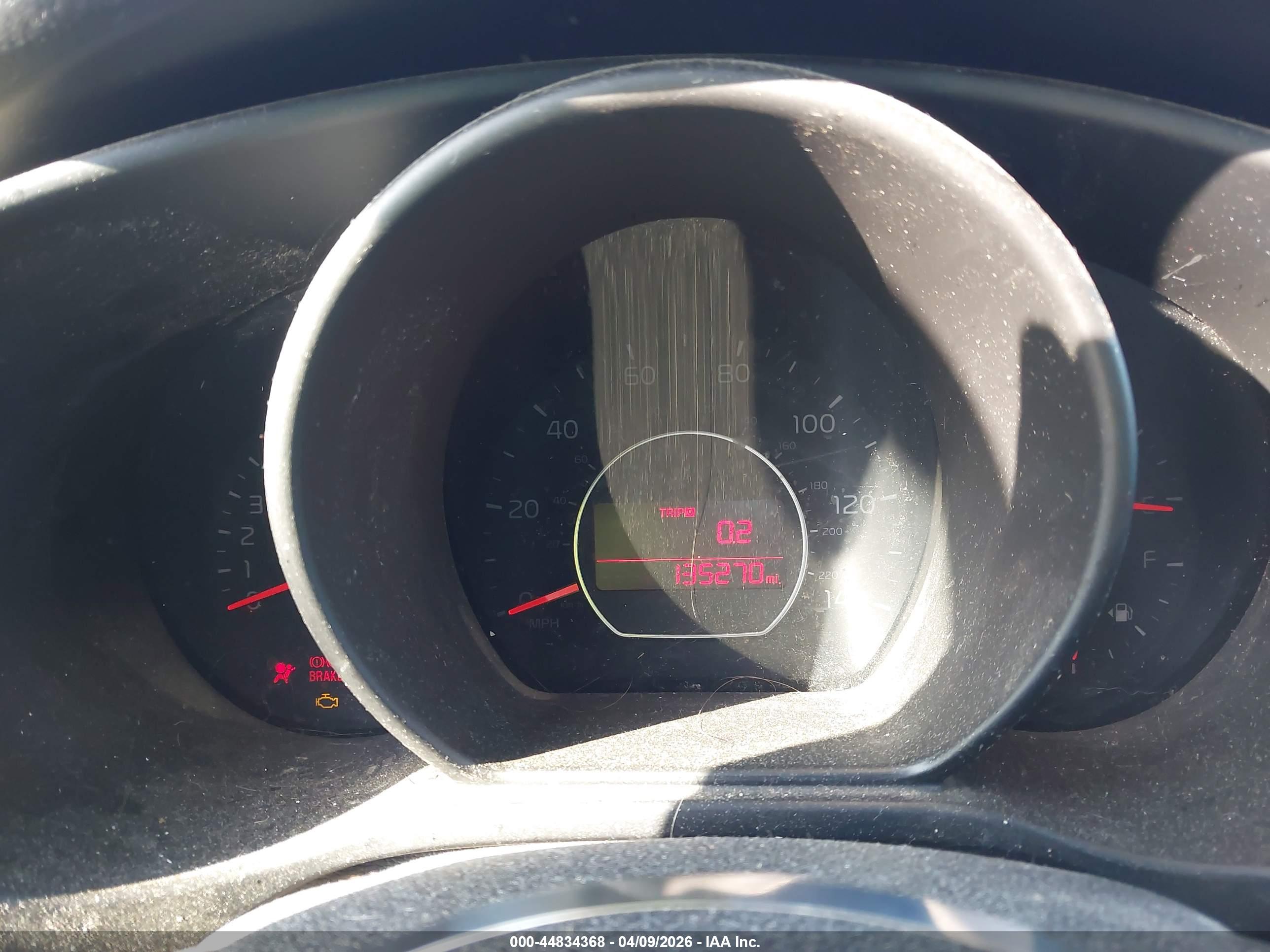 KIA SOUL image 7