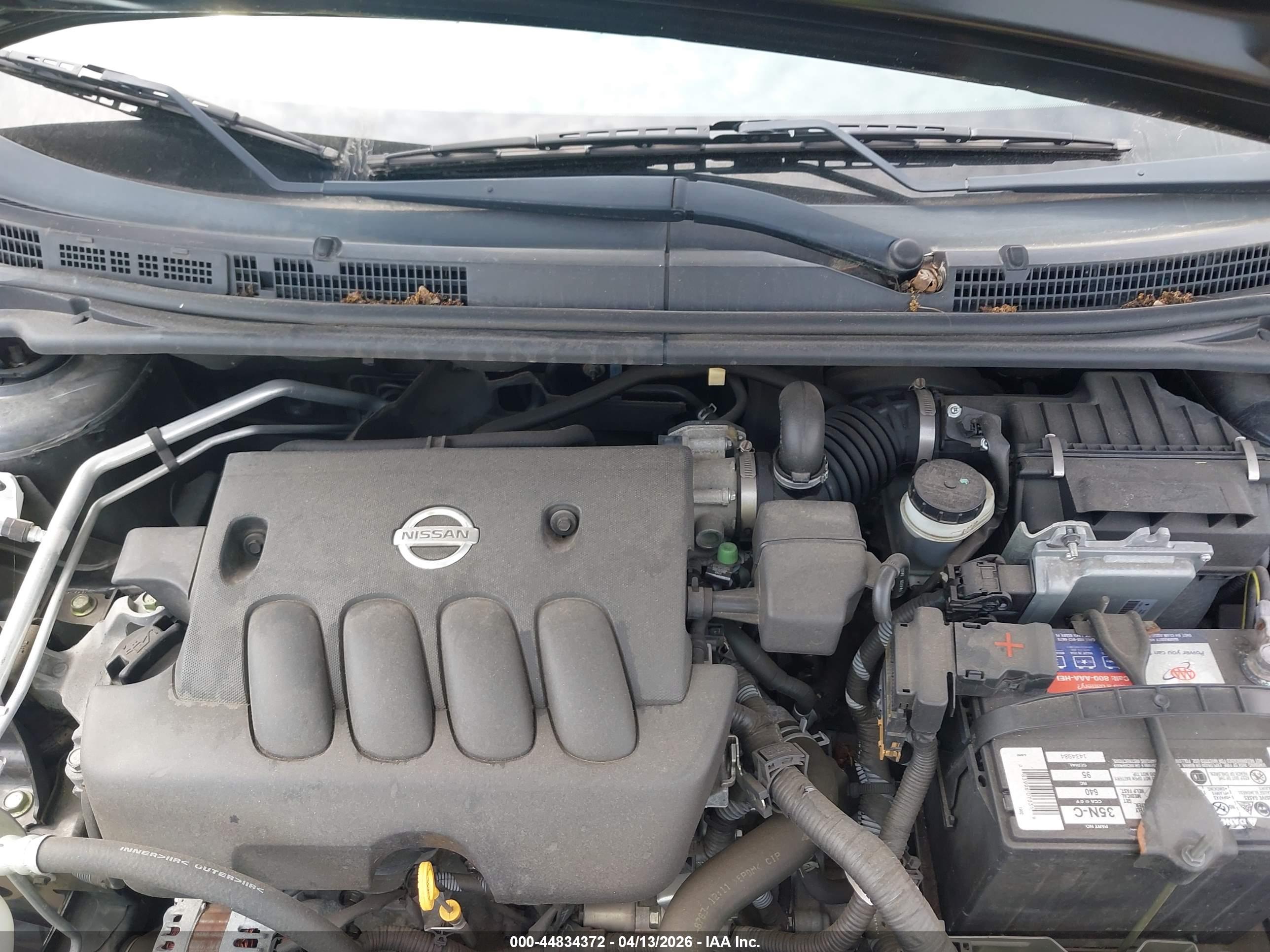 NISSAN SENTRA image 10