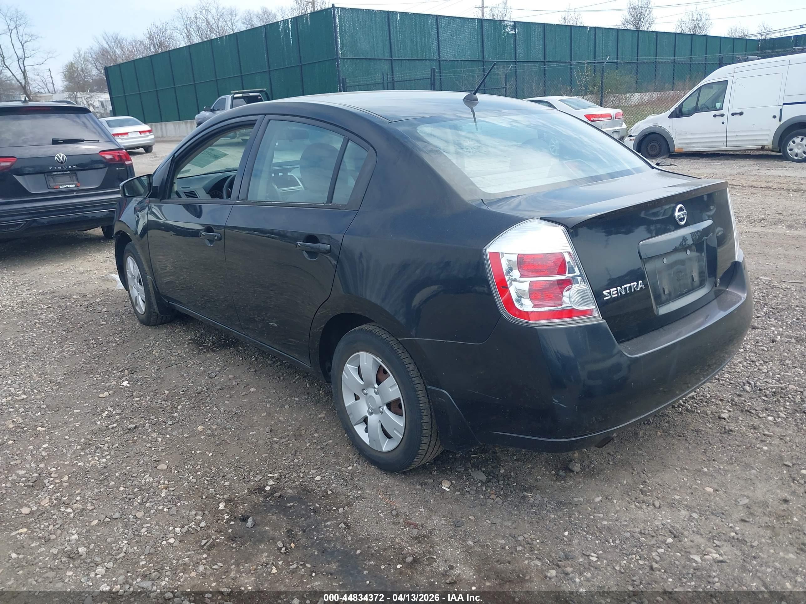 NISSAN SENTRA image 3