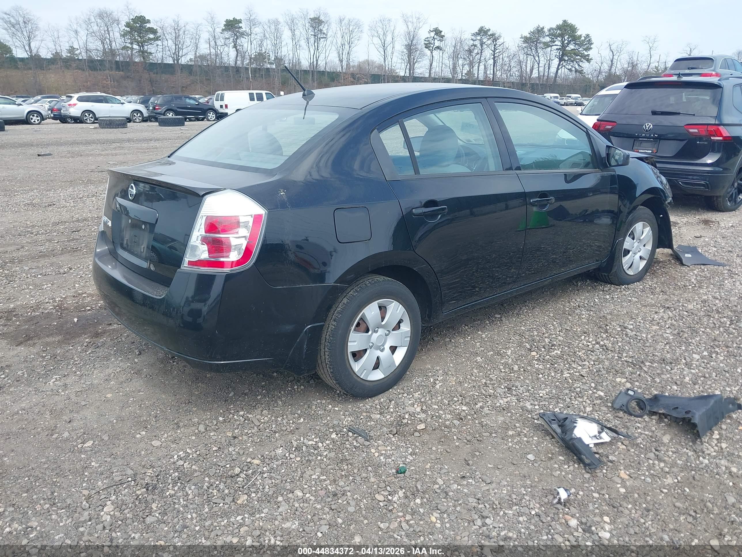 NISSAN SENTRA image 4