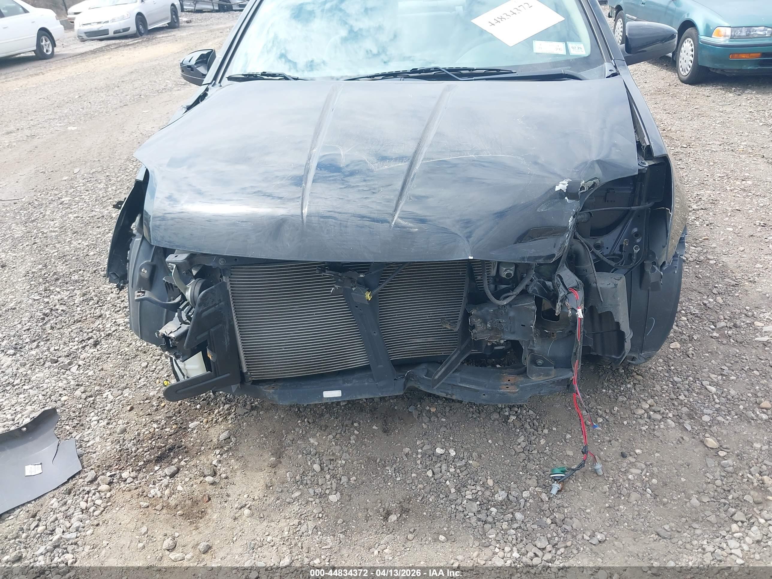 NISSAN SENTRA image 6