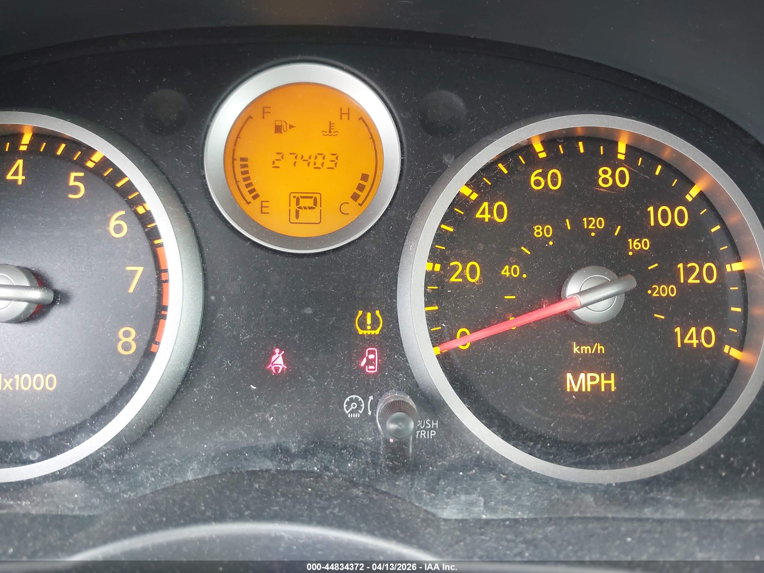 NISSAN SENTRA image 7