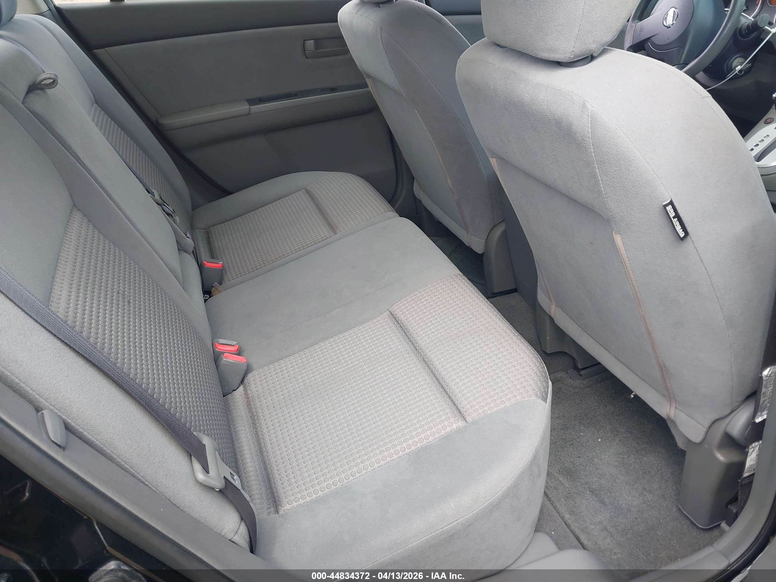 NISSAN SENTRA image 8