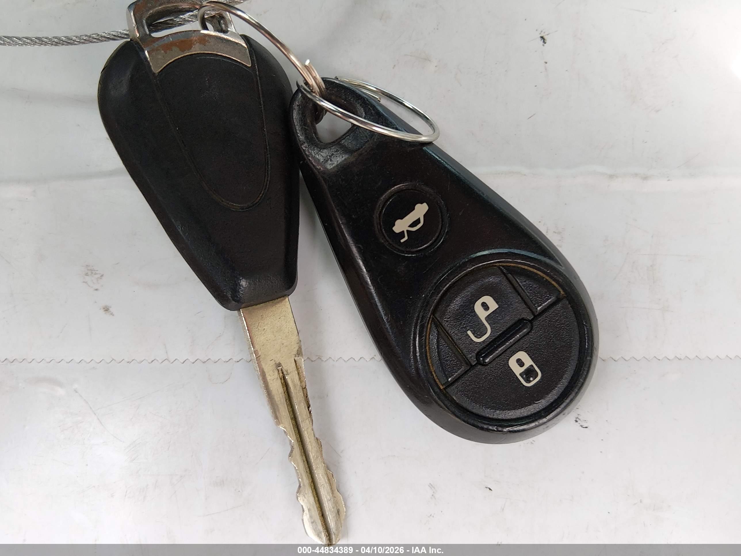 SUBARU OUTBACK image 11