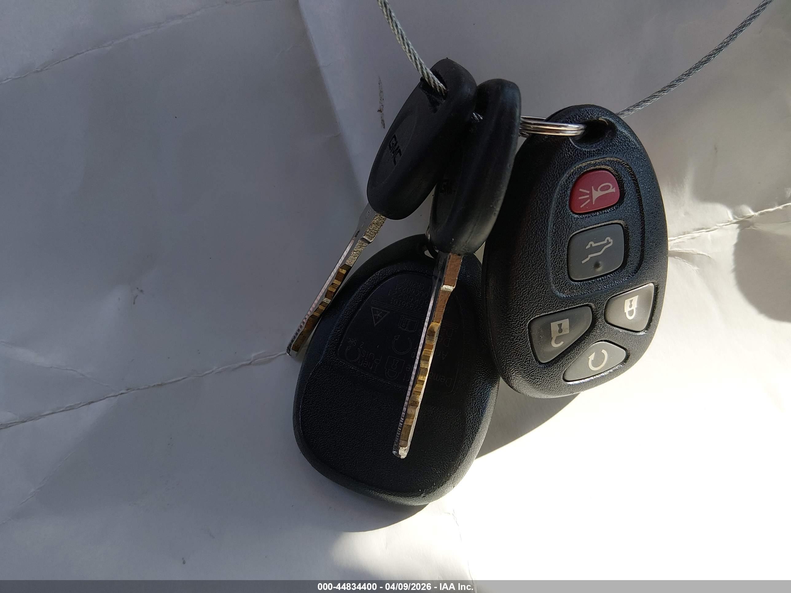 GMC ACADIA image 11