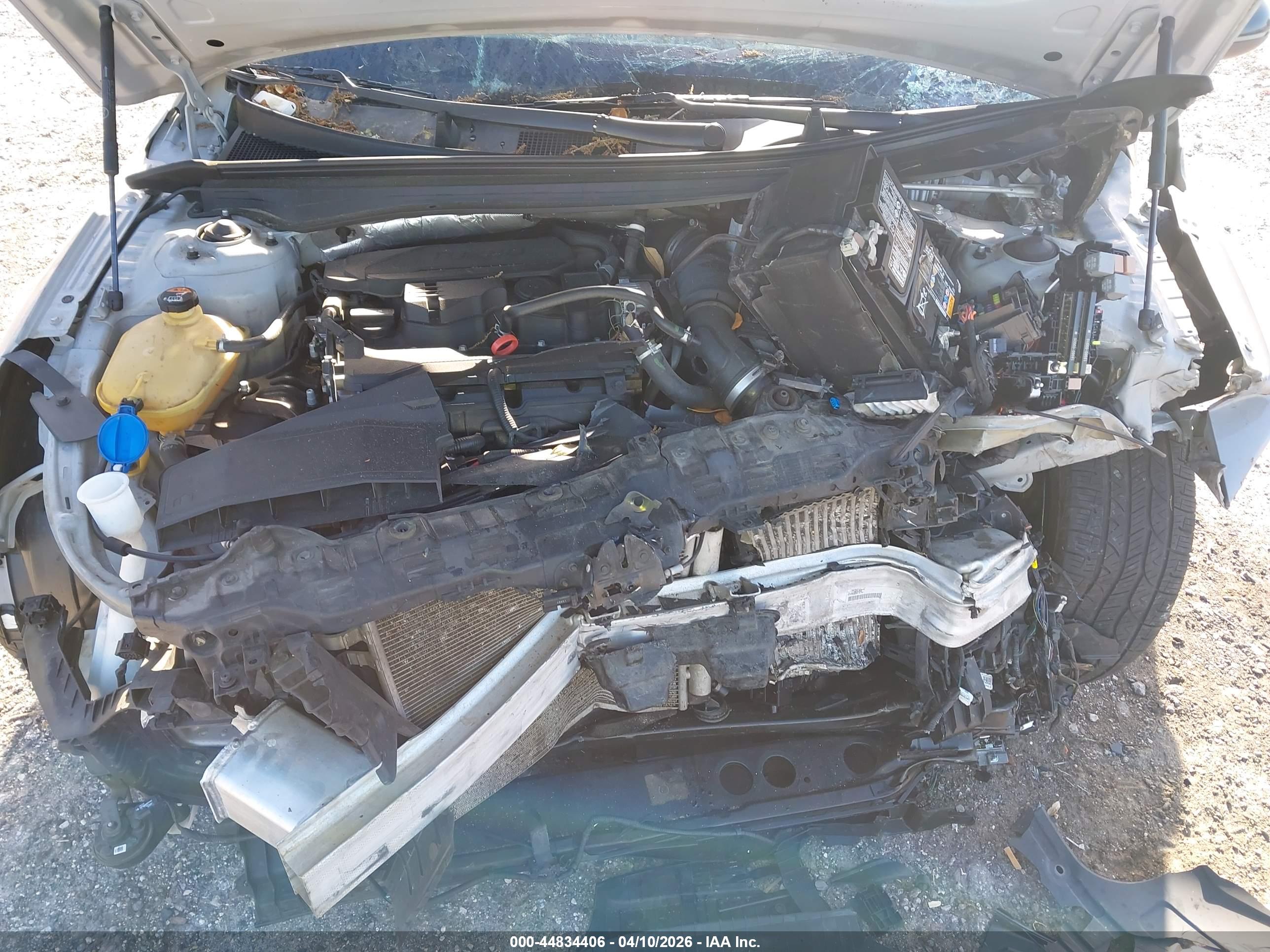 KIA K5 image 10