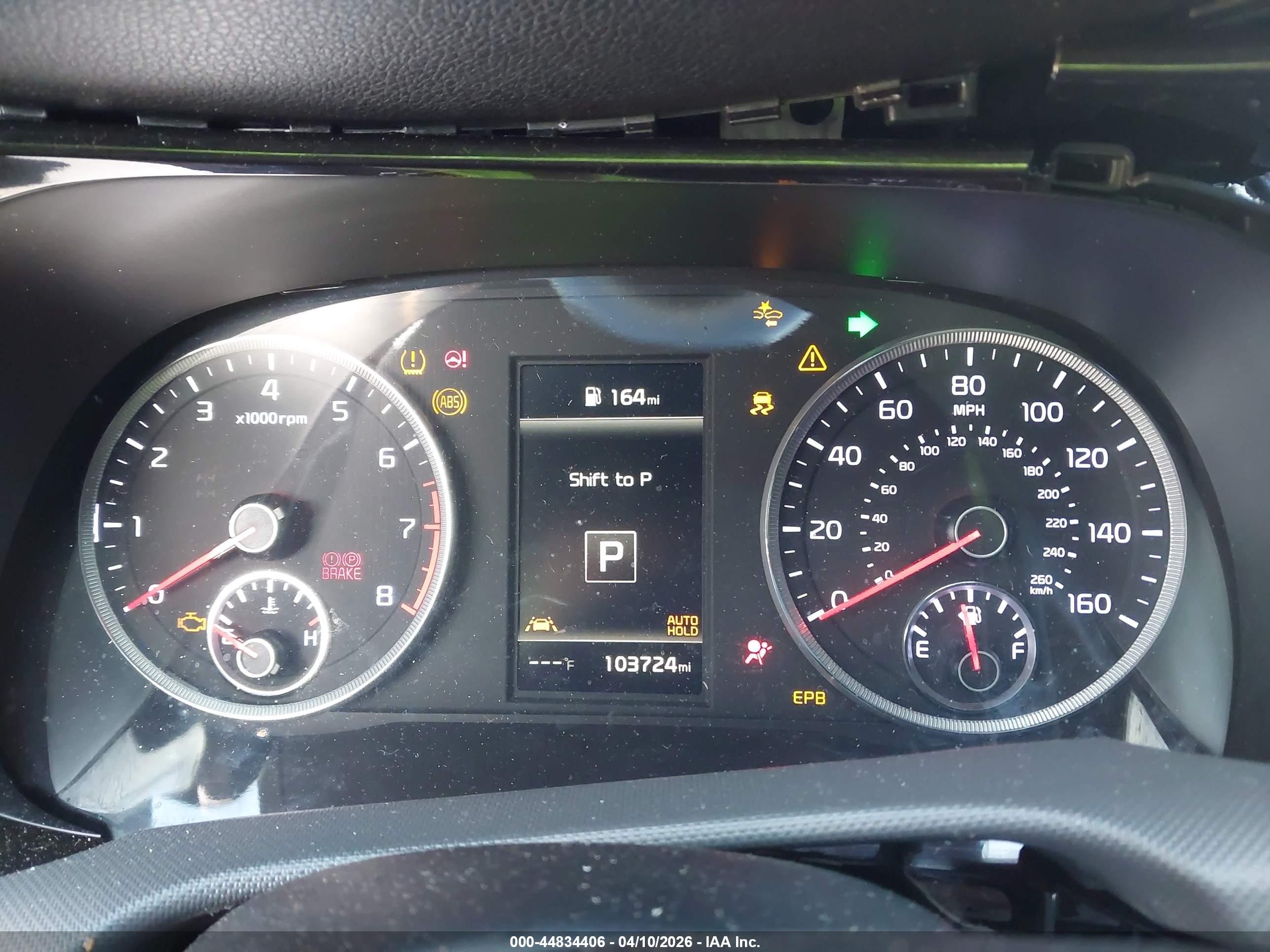 KIA K5 image 7