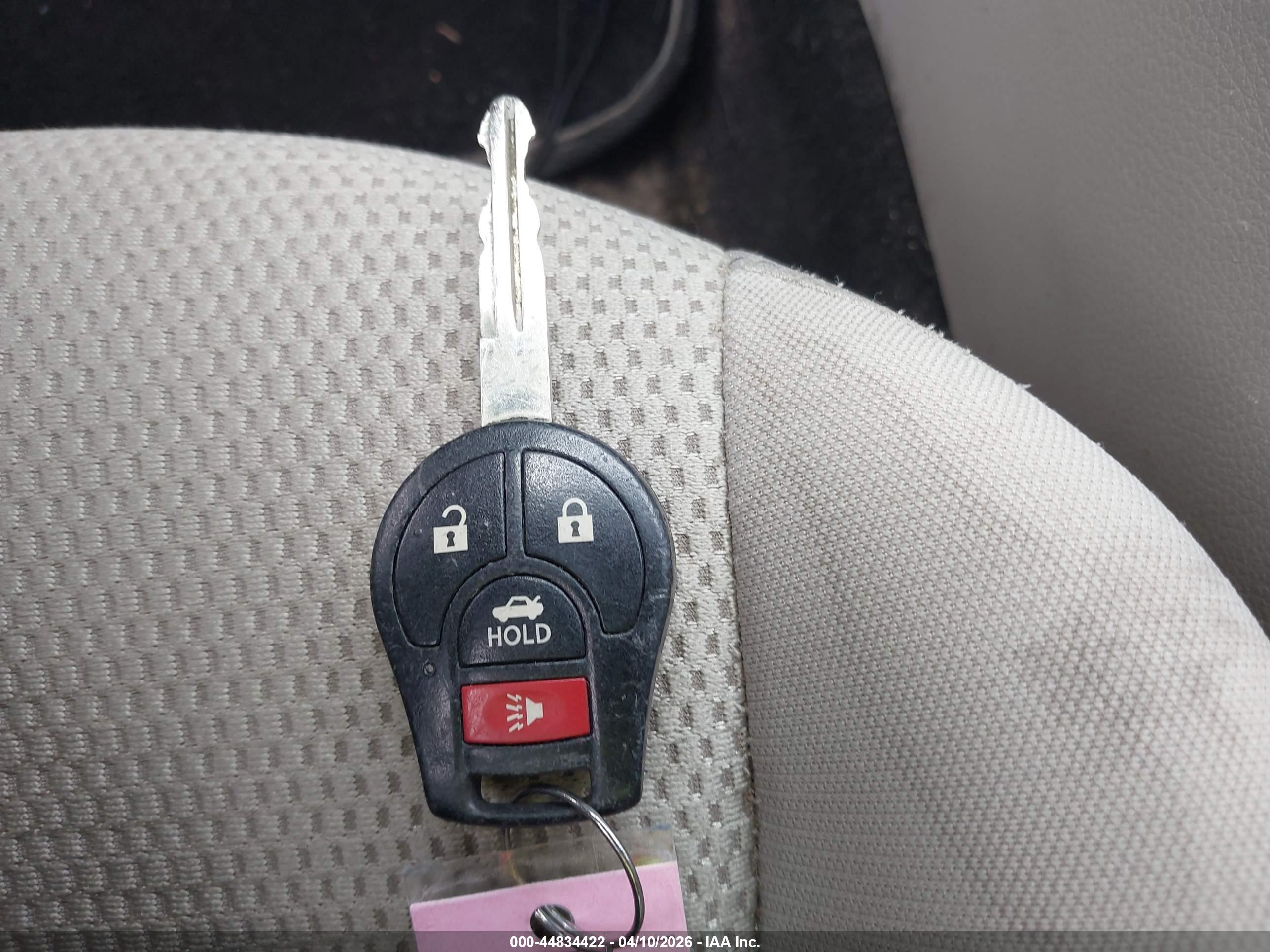 NISSAN SENTRA image 11