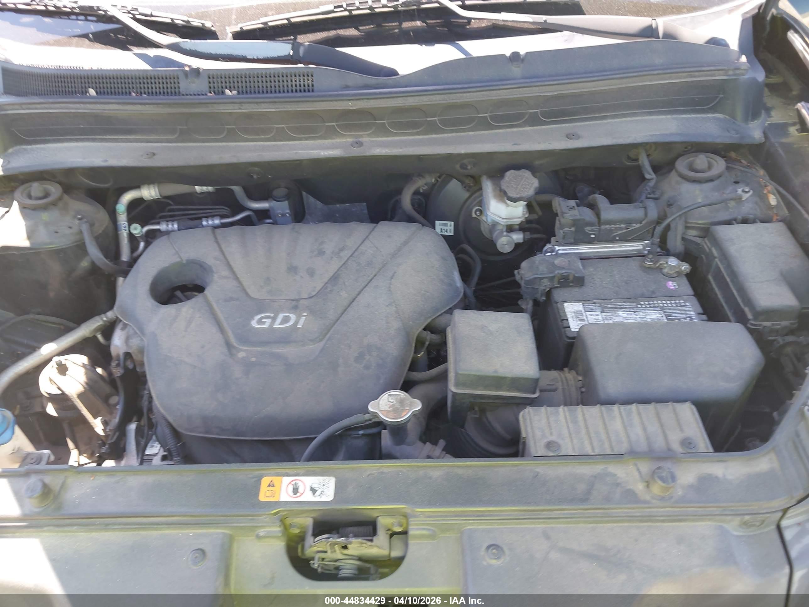 KIA SOUL image 10
