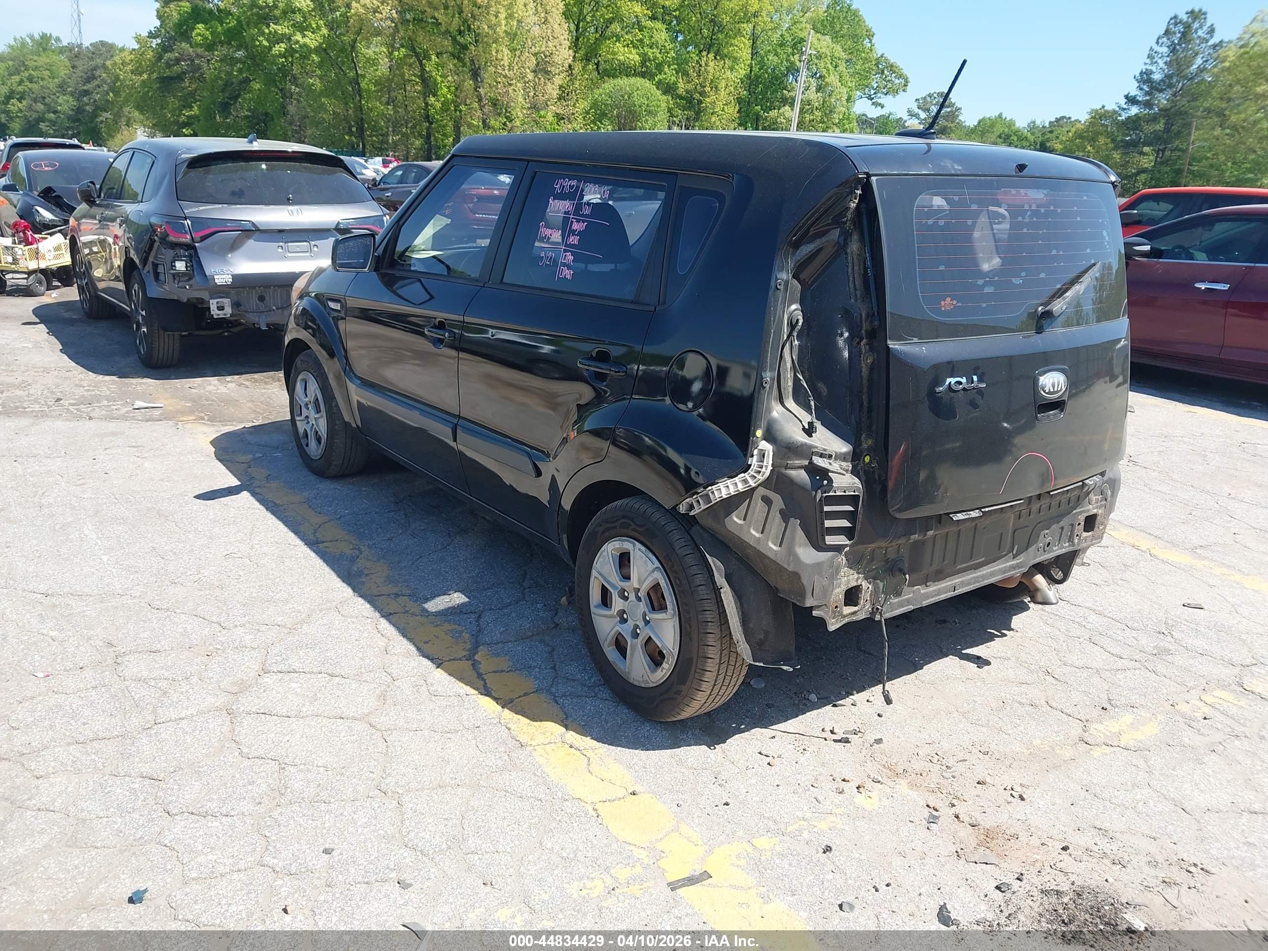 KIA SOUL image 3