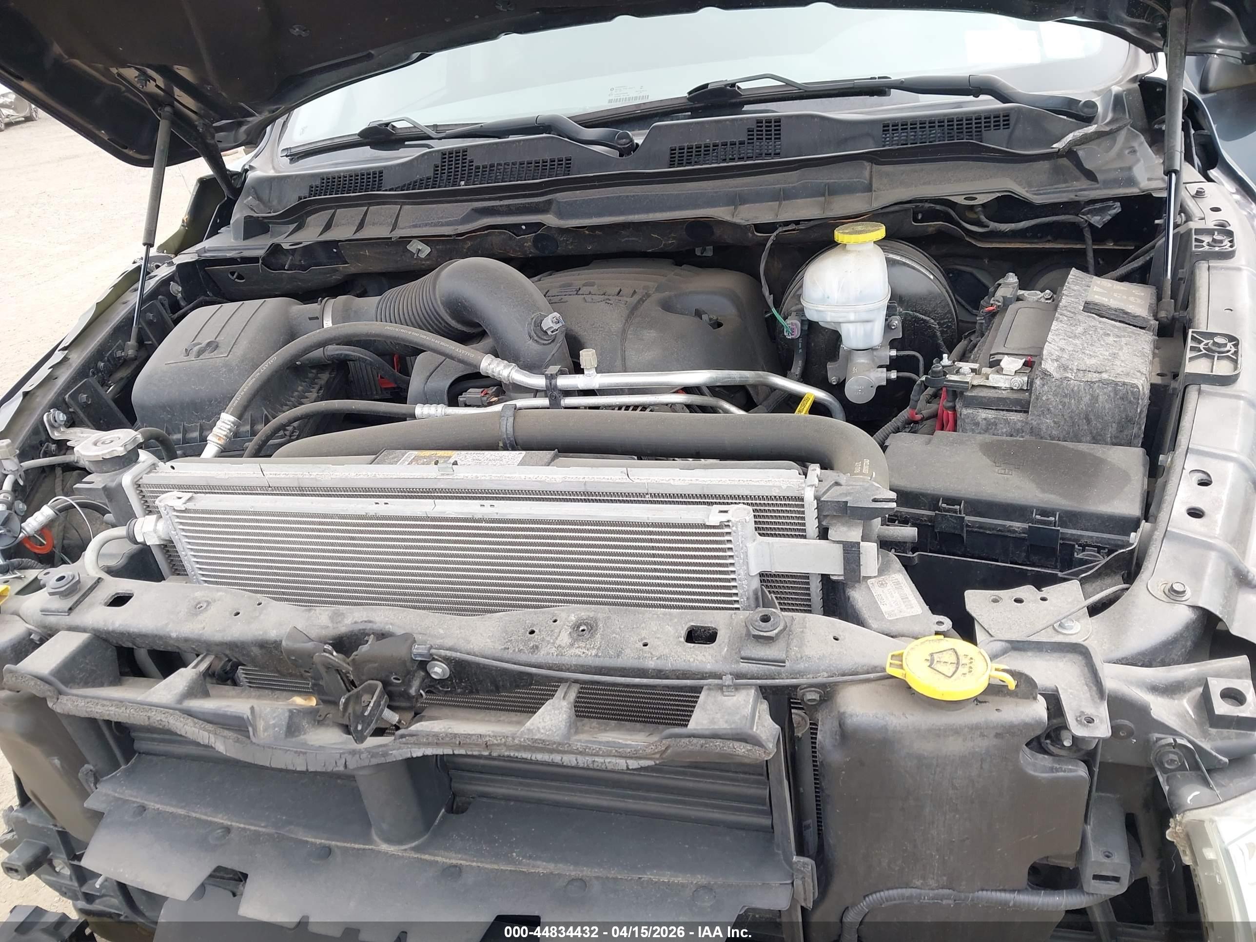 RAM 1500 image 10