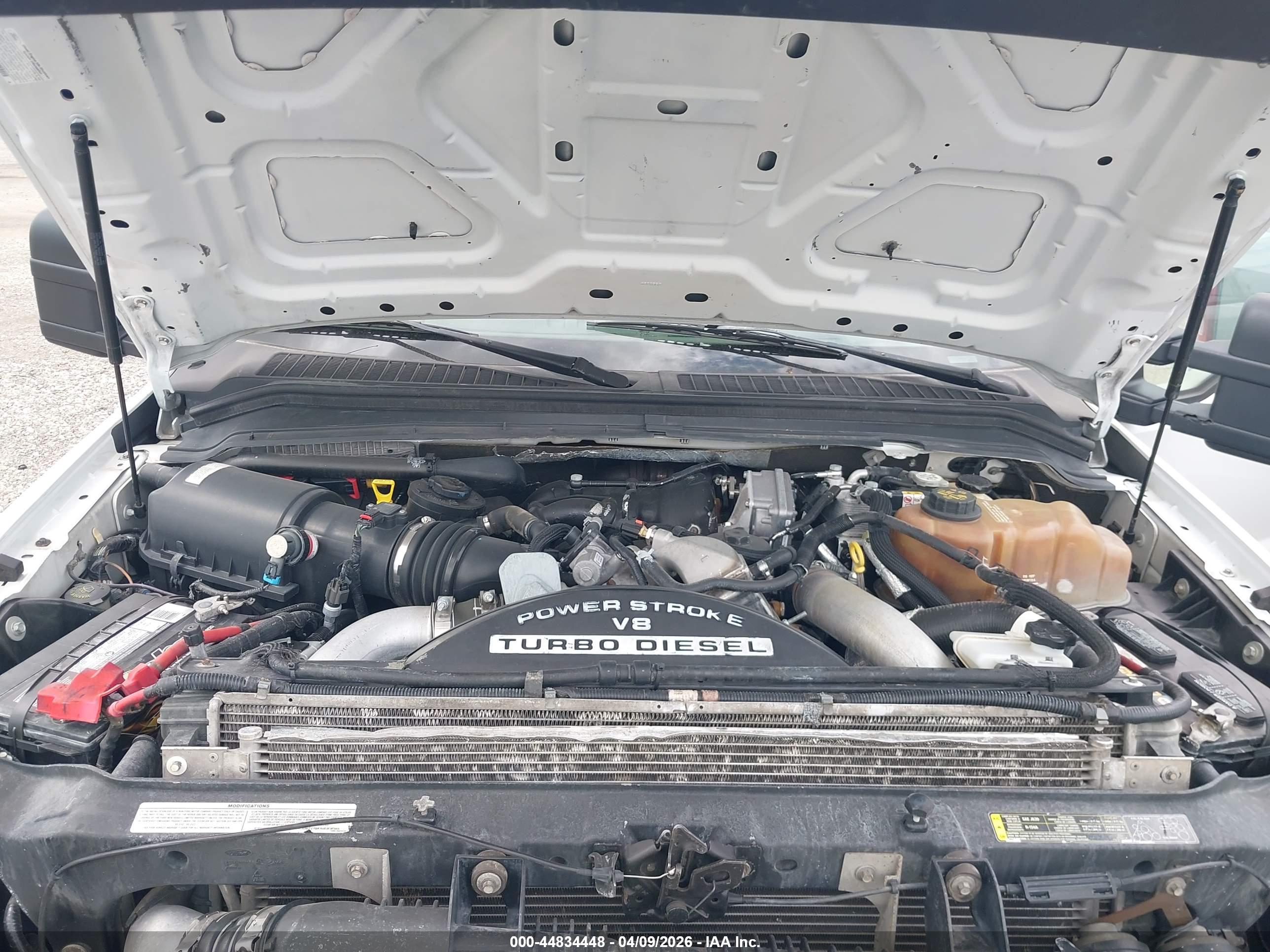 FORD F-350 image 10