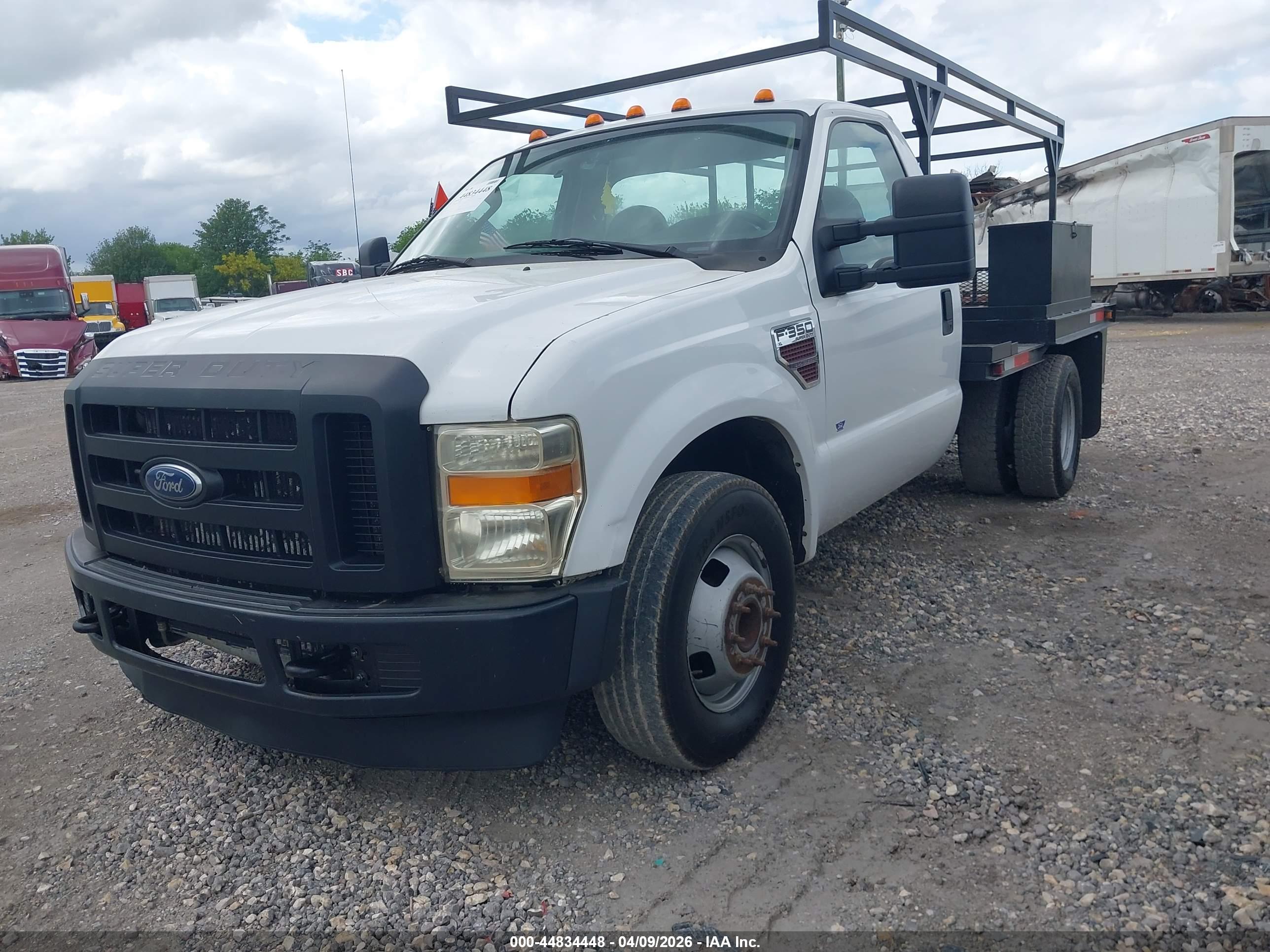 FORD F-350 image 2