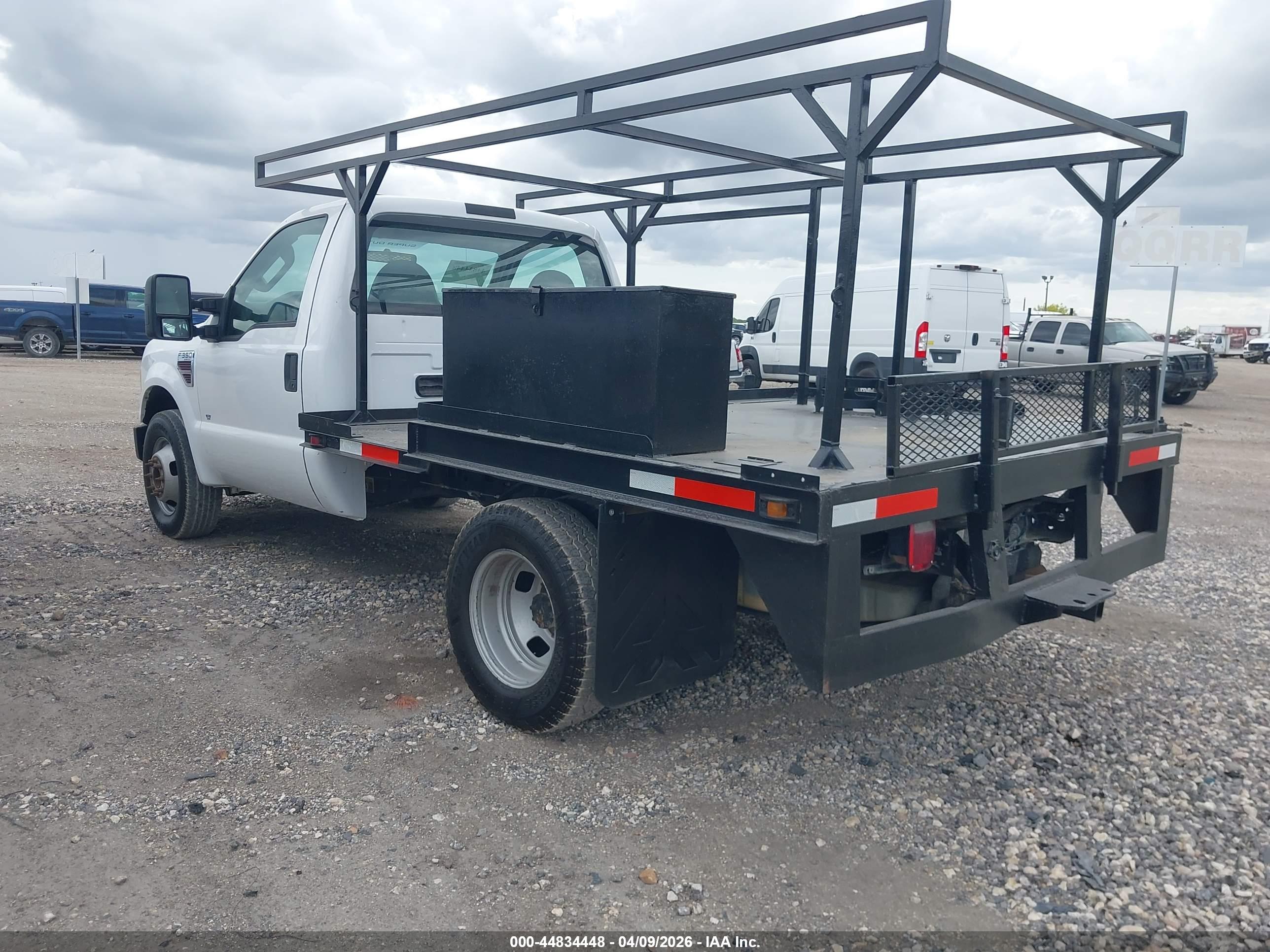 FORD F-350 image 3