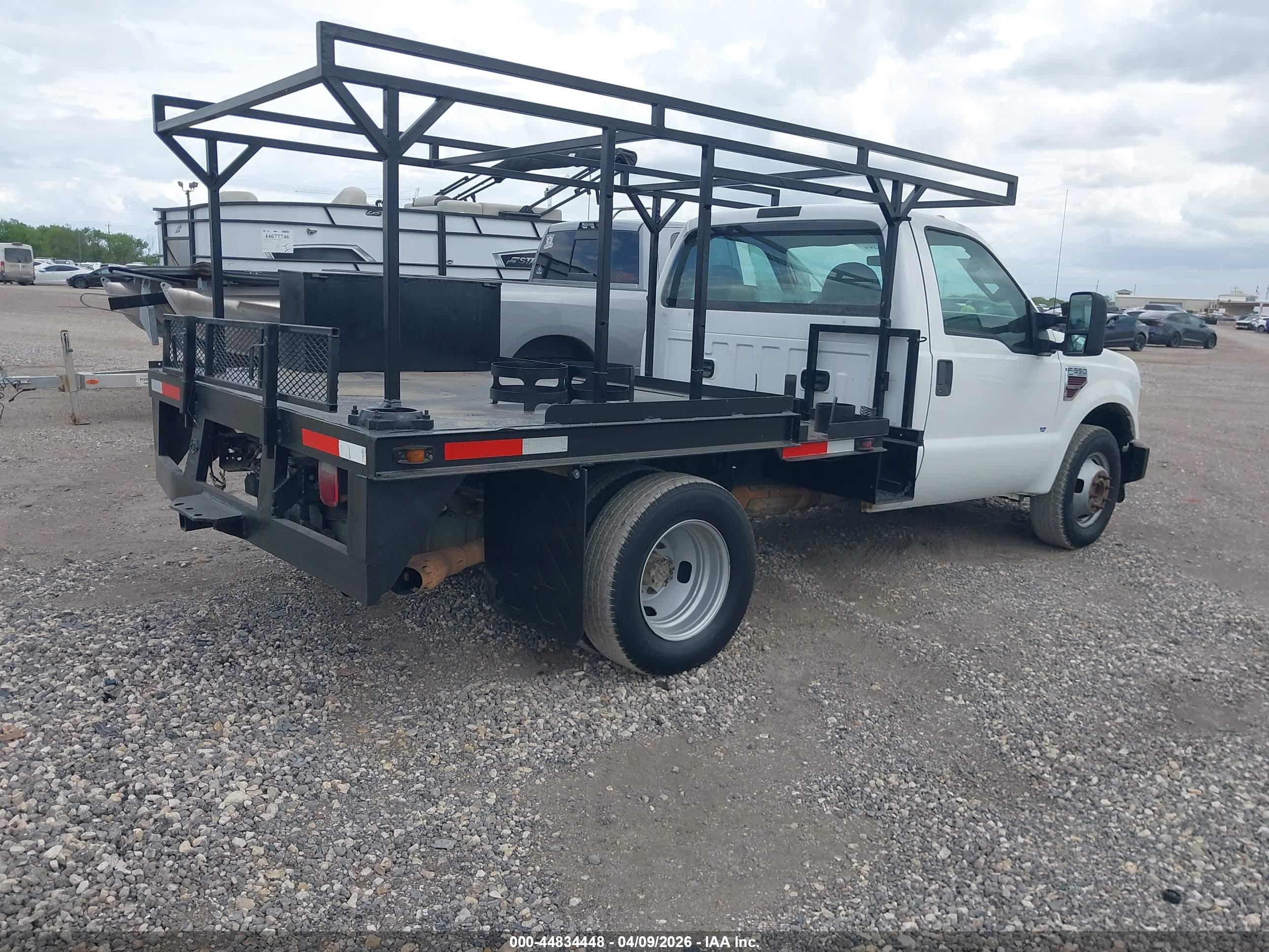 FORD F-350 image 4