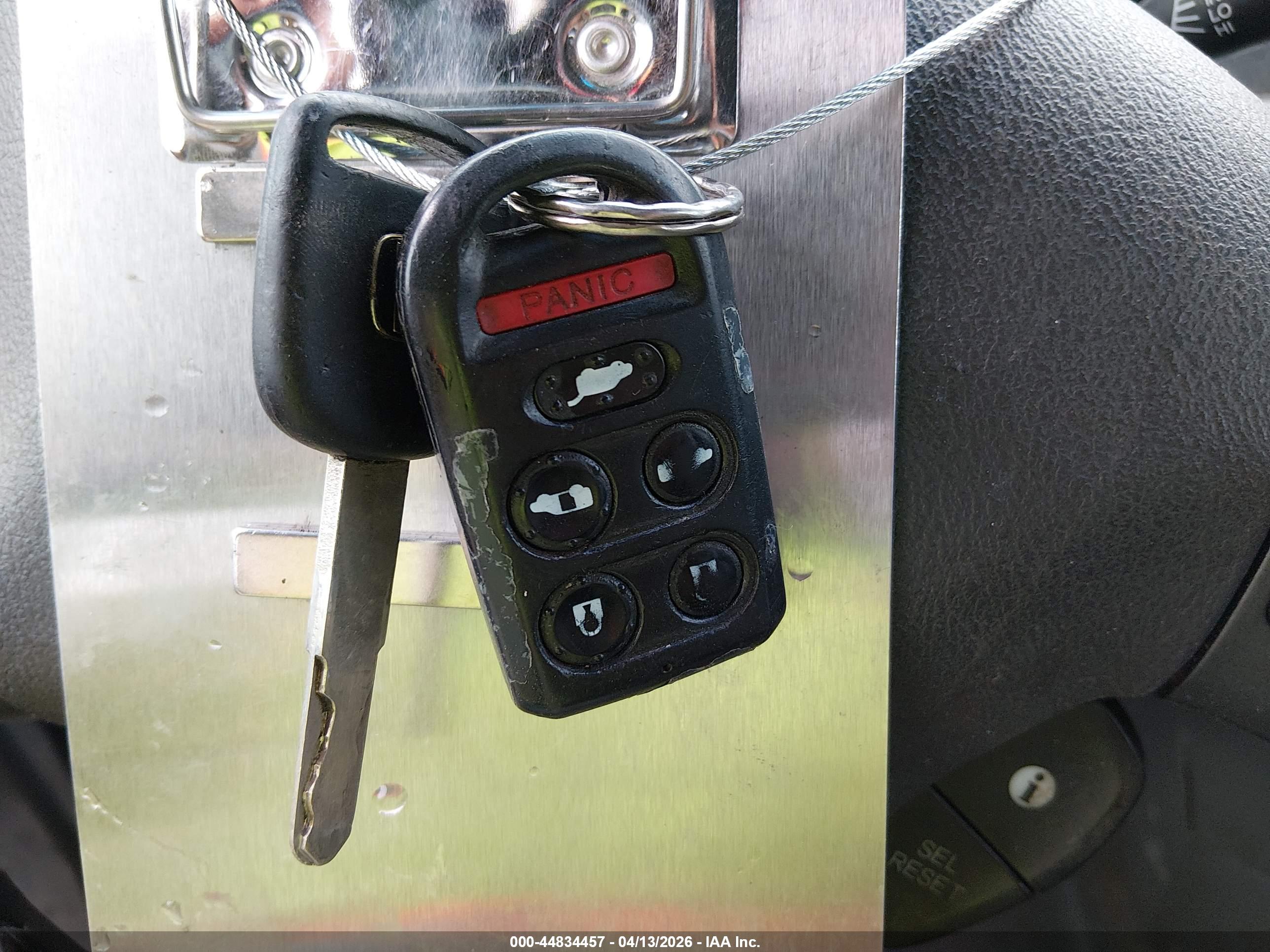 HONDA ODYSSEY image 11