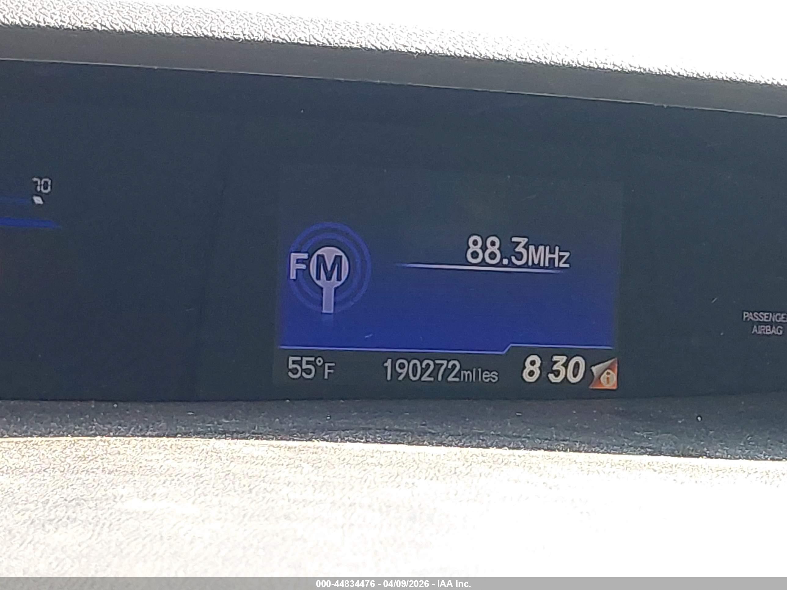 HONDA CIVIC image 7