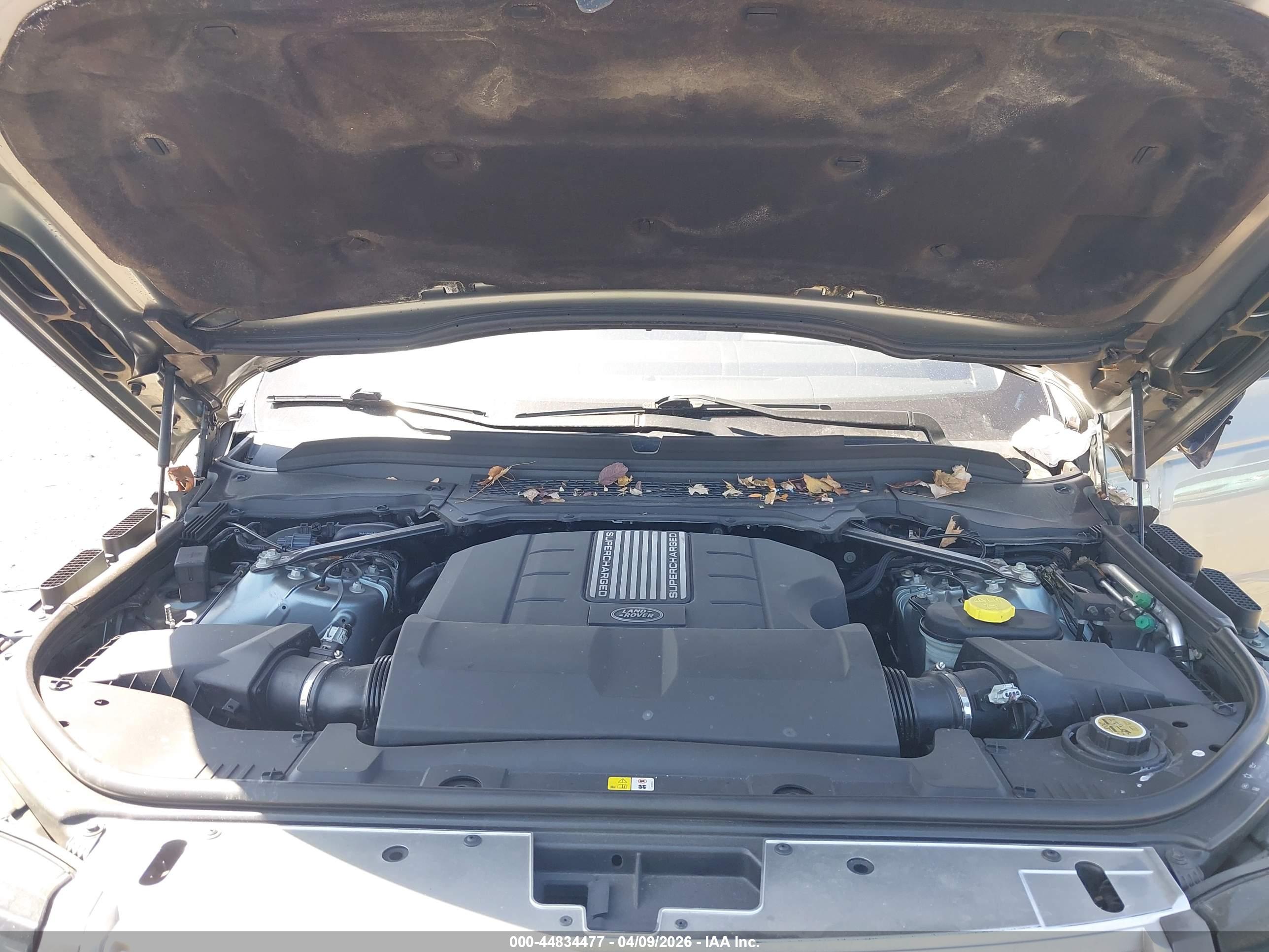 LAND ROVER image 10