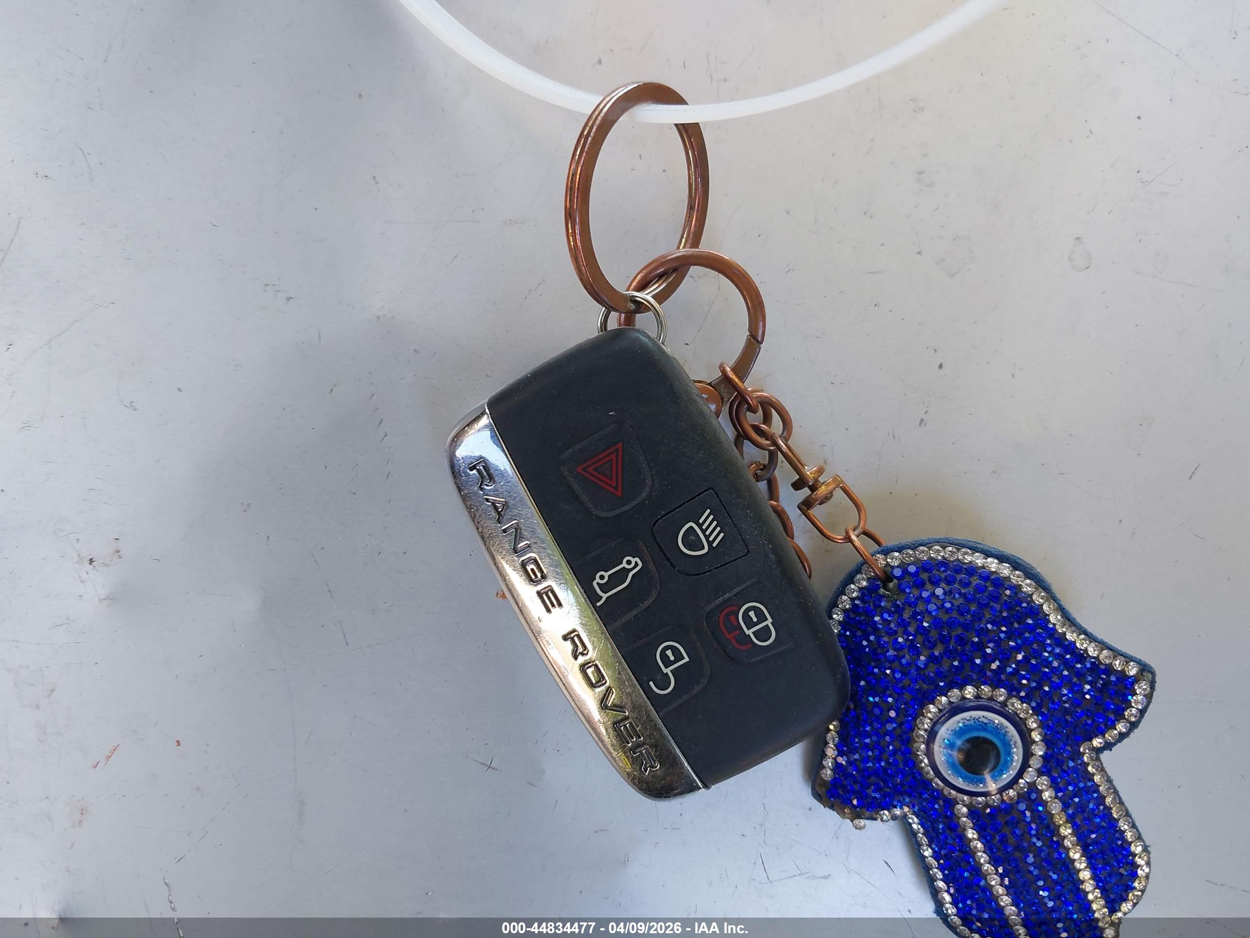 LAND ROVER image 11