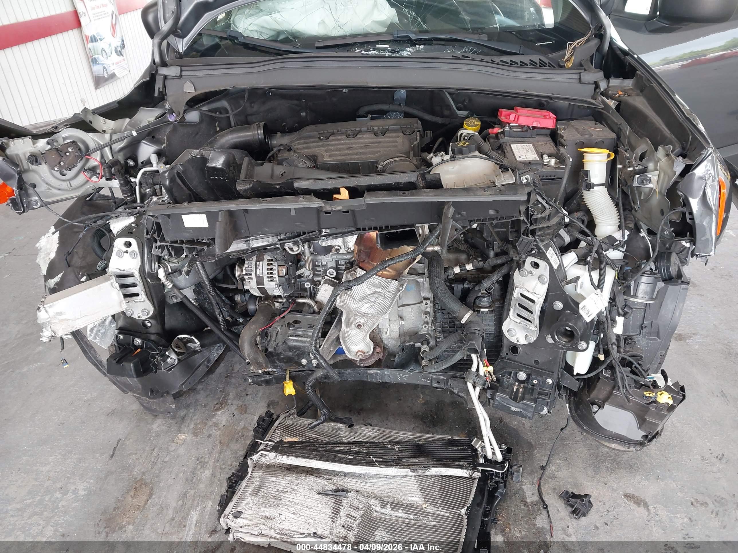 JEEP RENEGADE image 10