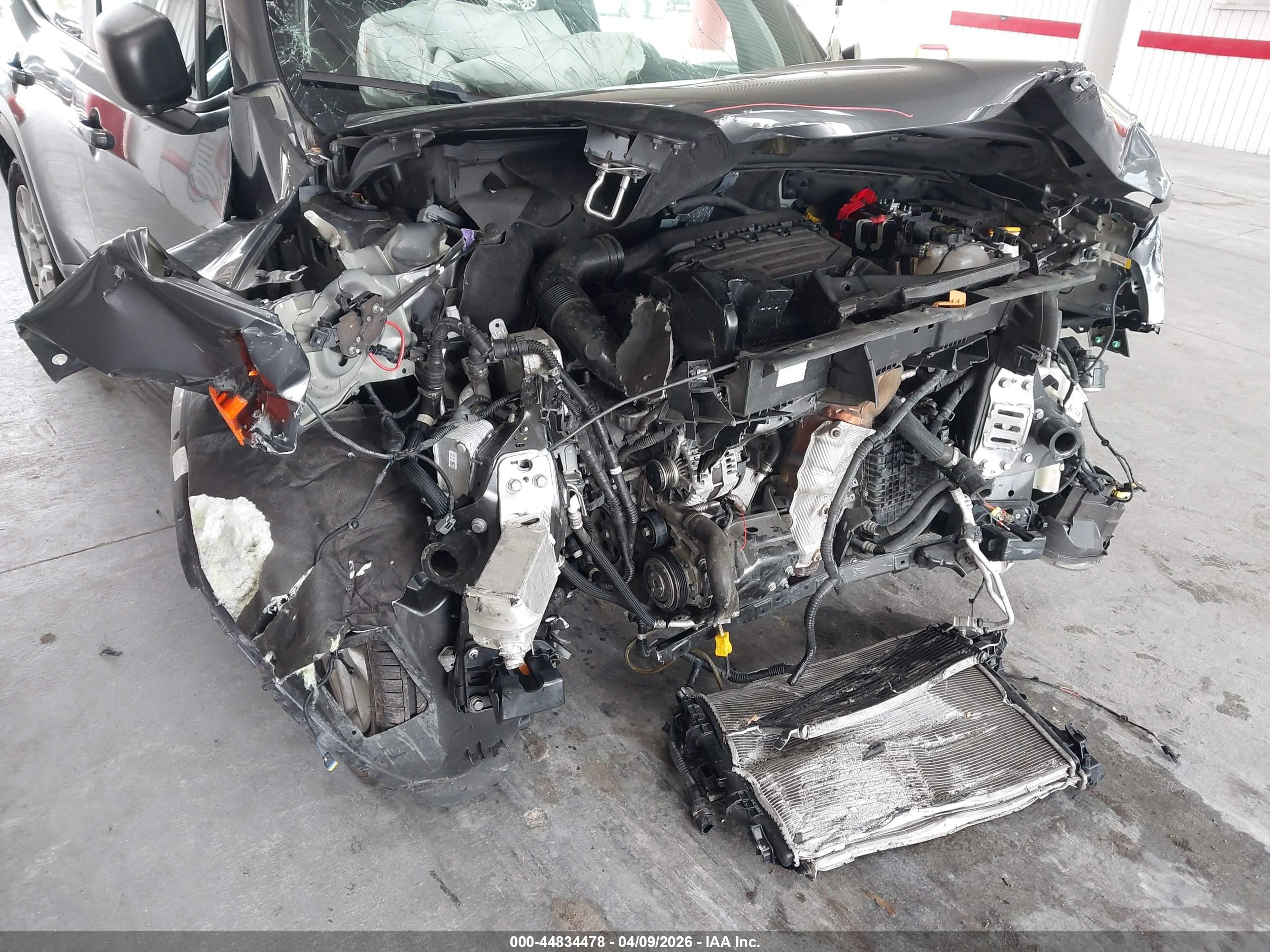 JEEP RENEGADE image 6