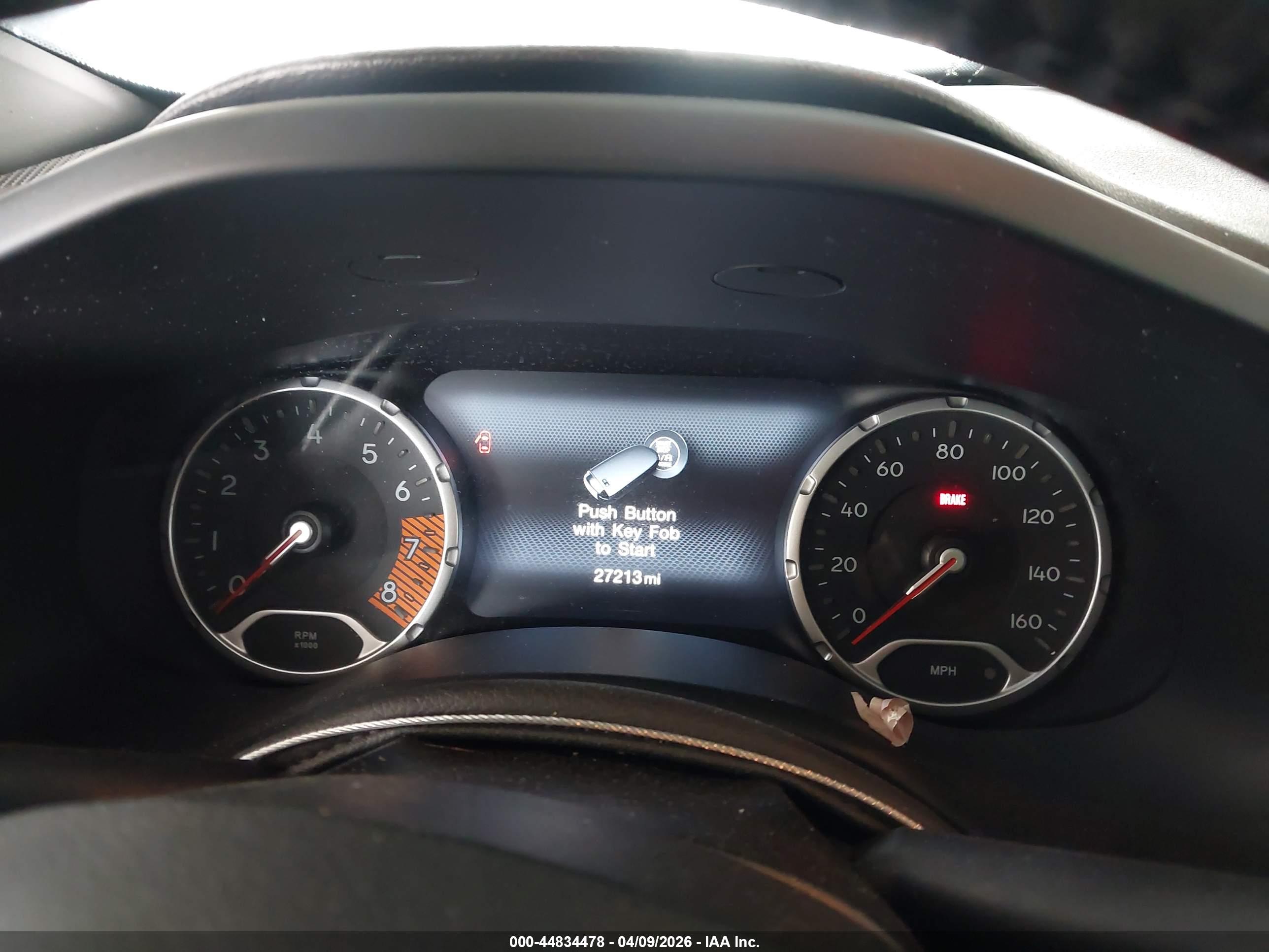 JEEP RENEGADE image 7