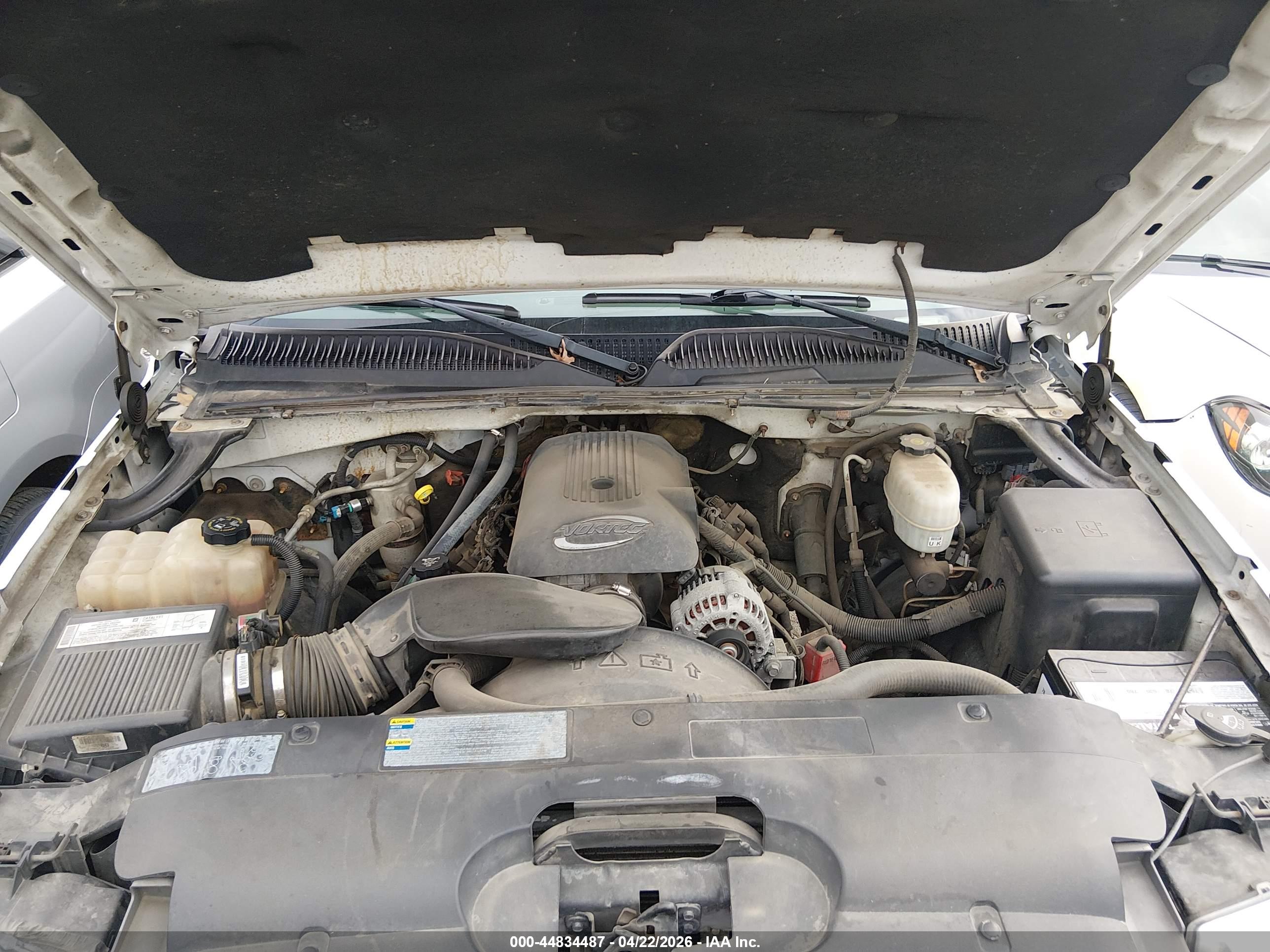CHEVROLET SILVERADO image 10