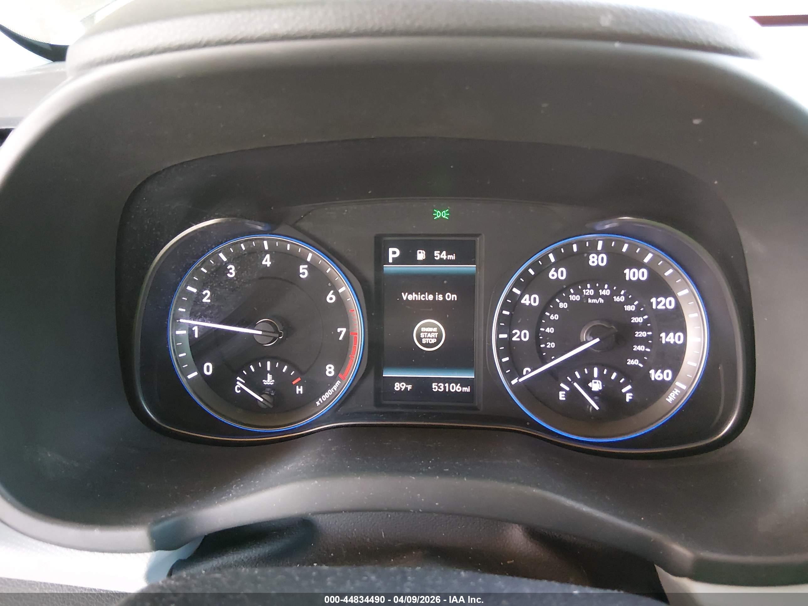 HYUNDAI KONA image 7